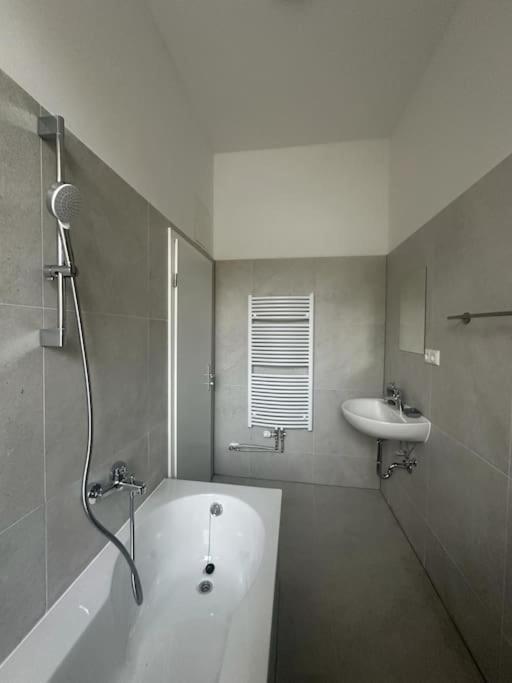 In Berlin3 Apartment