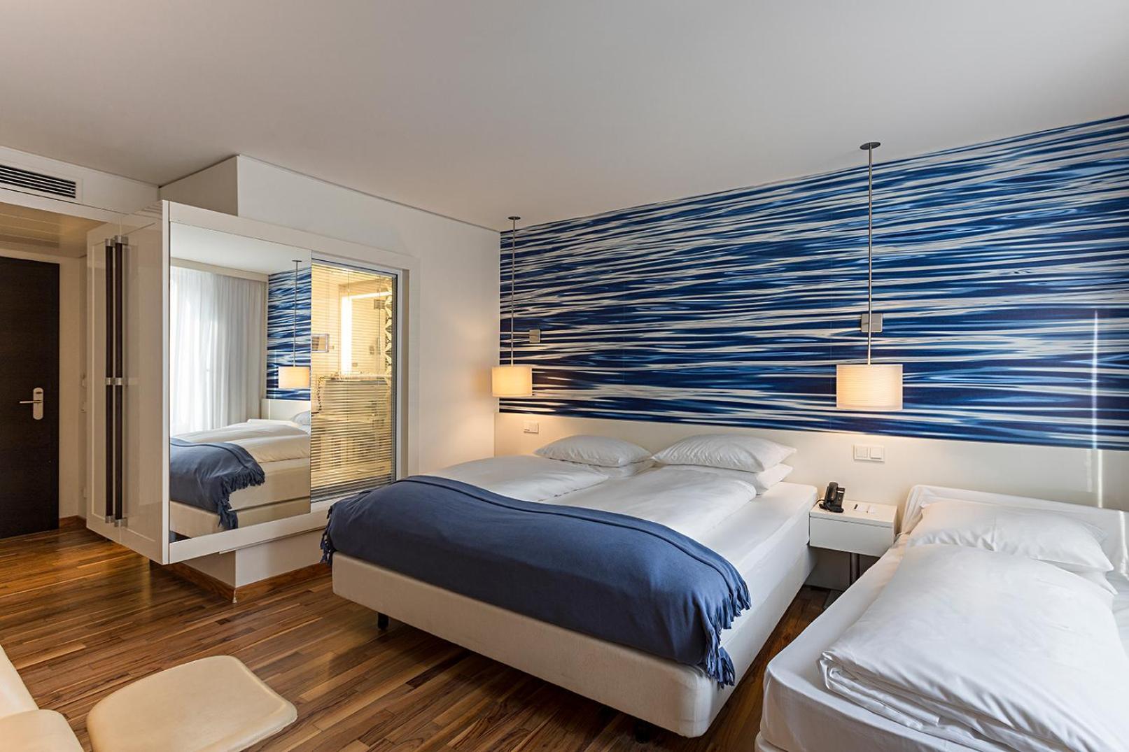 Hotell Pestana Tiergarten 4*