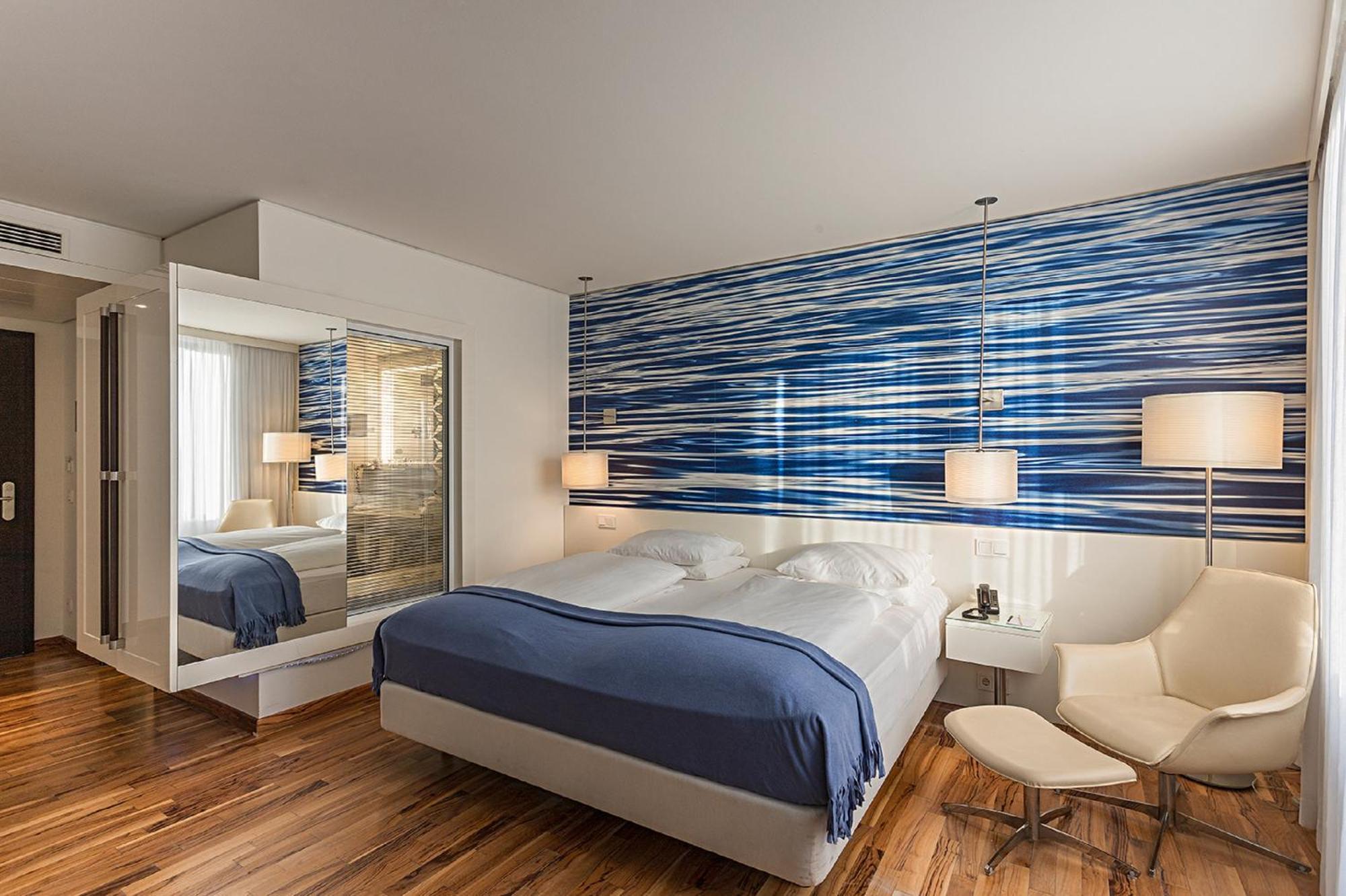 Pestana Tiergarten Hotell
