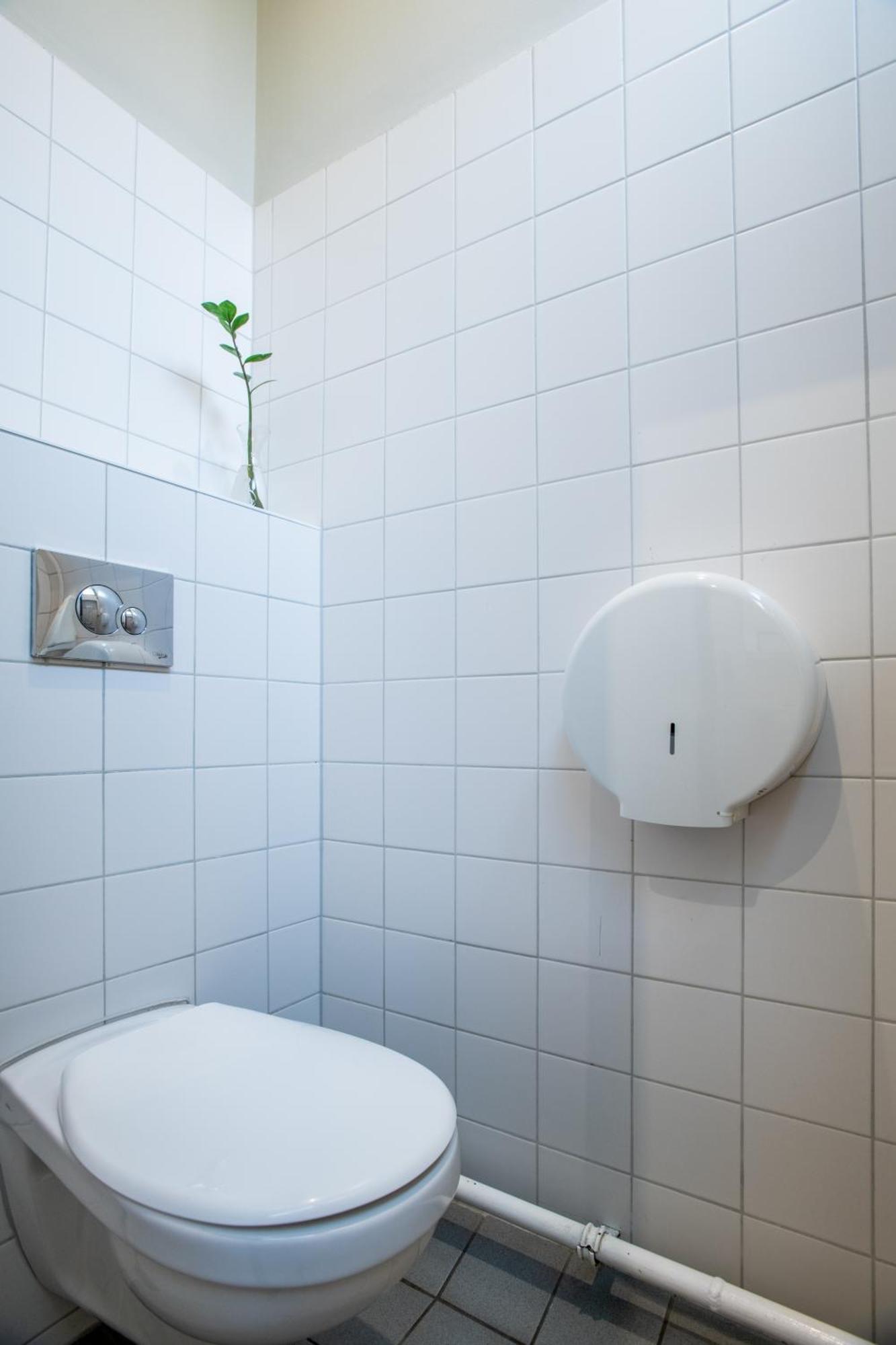 Vandrarhem Wallyard *