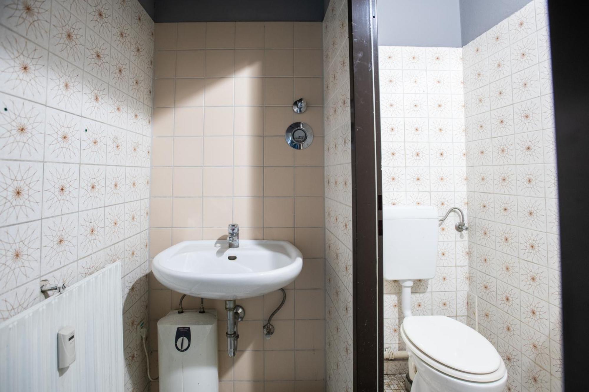 Wallyard Auberge de jeunesse *