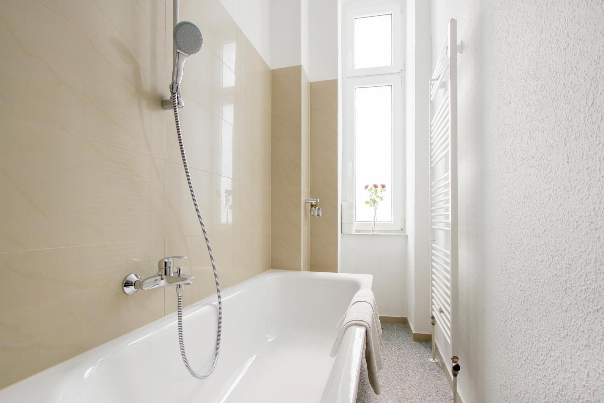 Lägenhet Primeflats - Genter Berlin-wedding