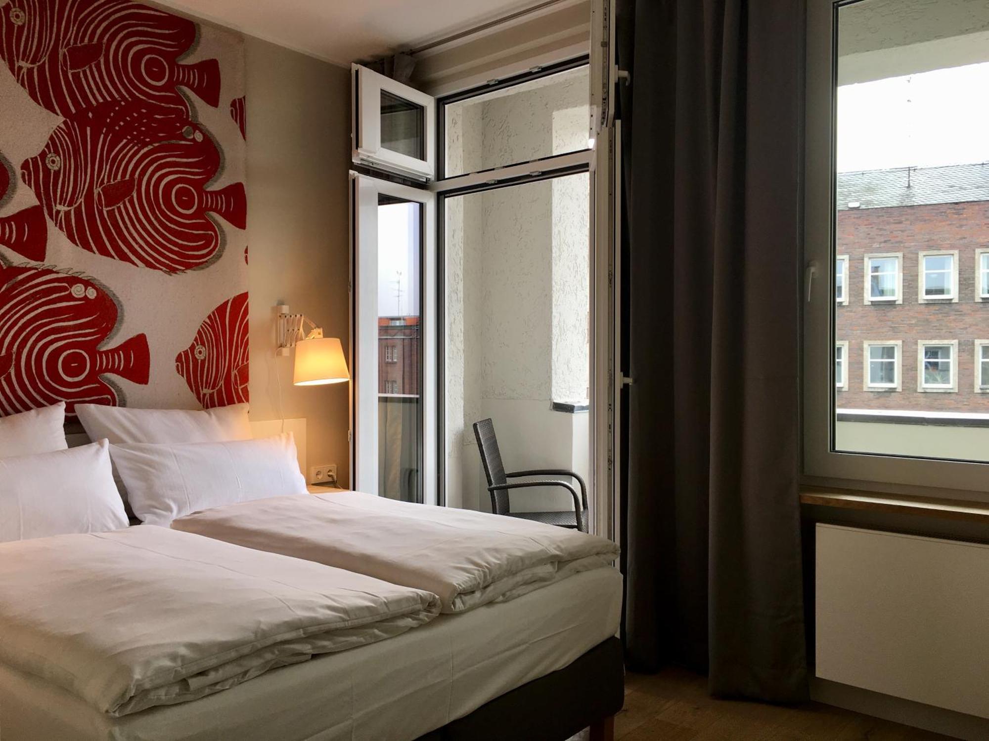 Appartement Style Berlin
