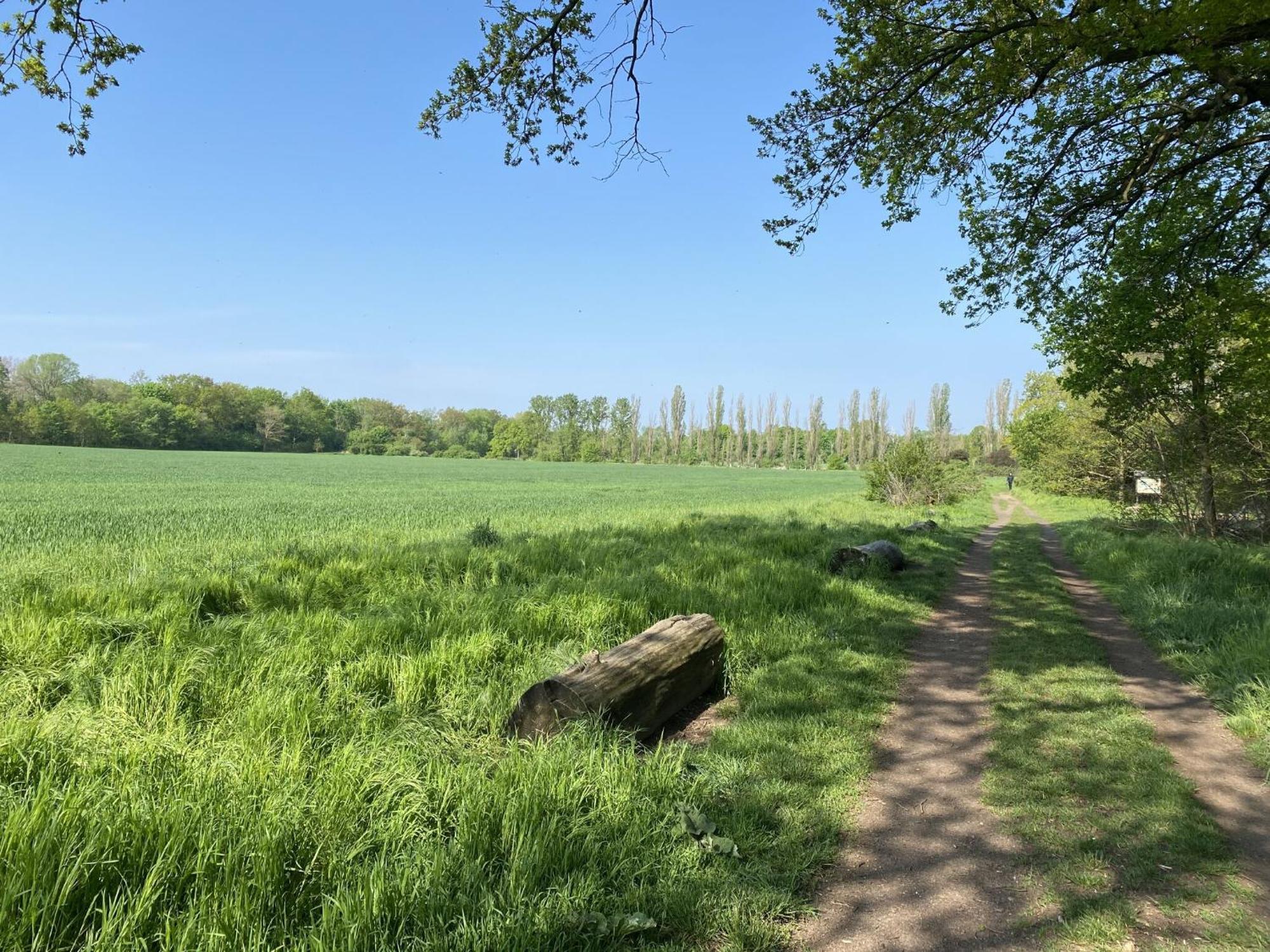Ferien Am Berliner Mauerweg Semesterbostad