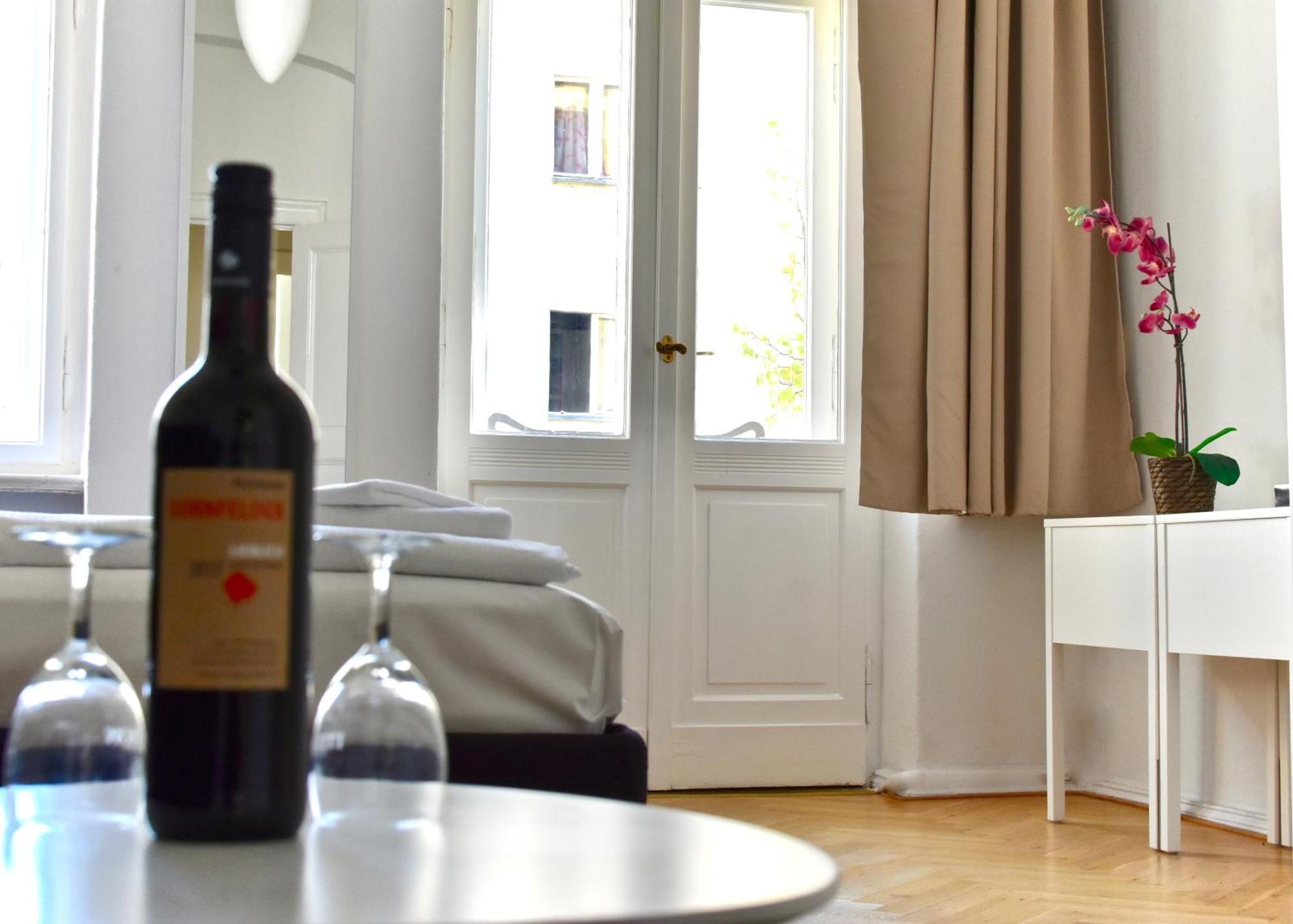 Im Thüringer Hof Apartment