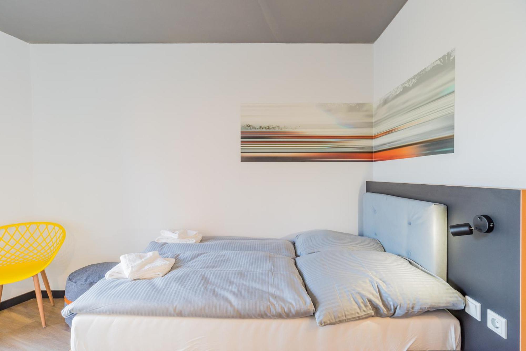Lejlighedshotel Nena - Kreuzberg 61 Berlin