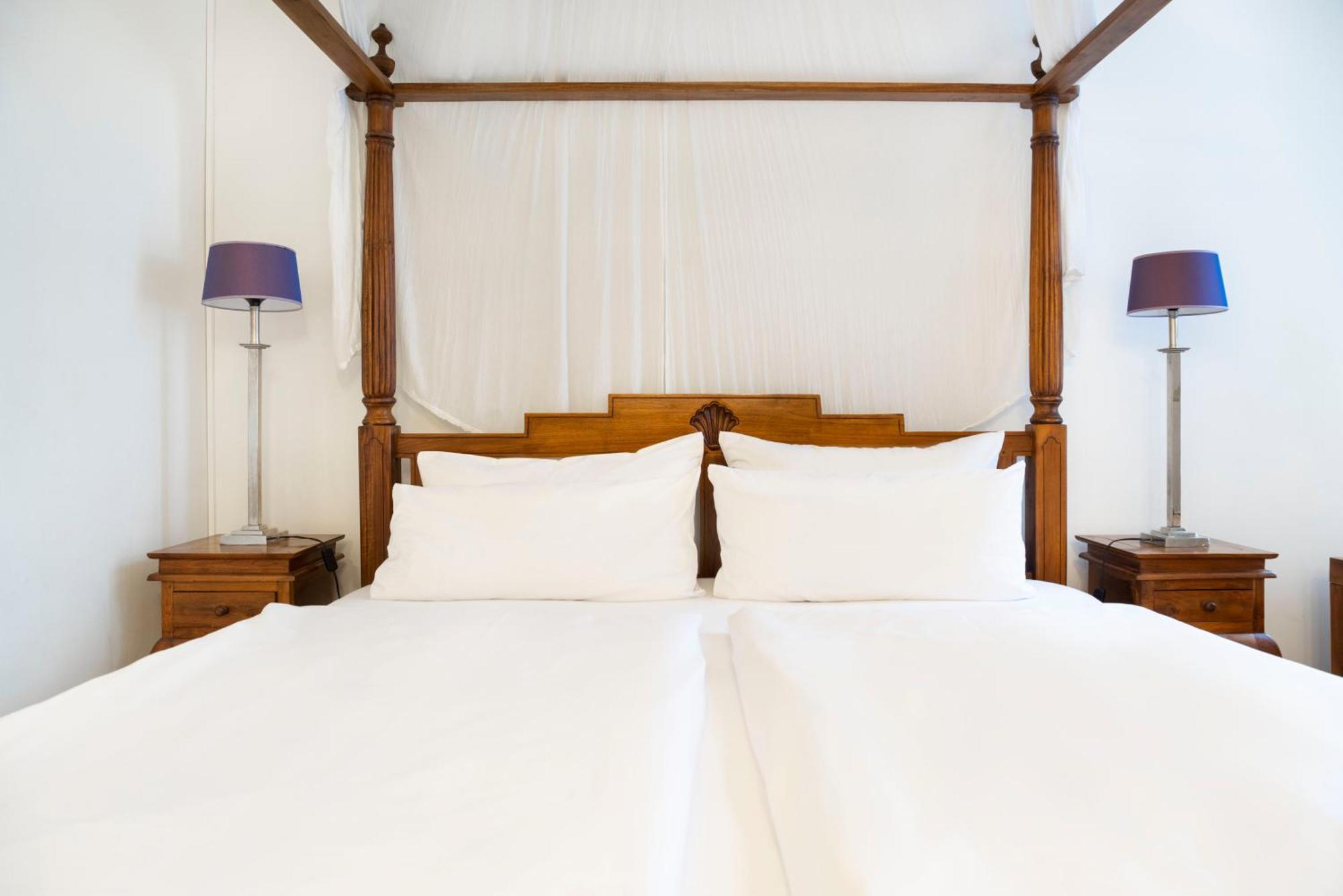 Appart hôtel Numa Belfort 4*