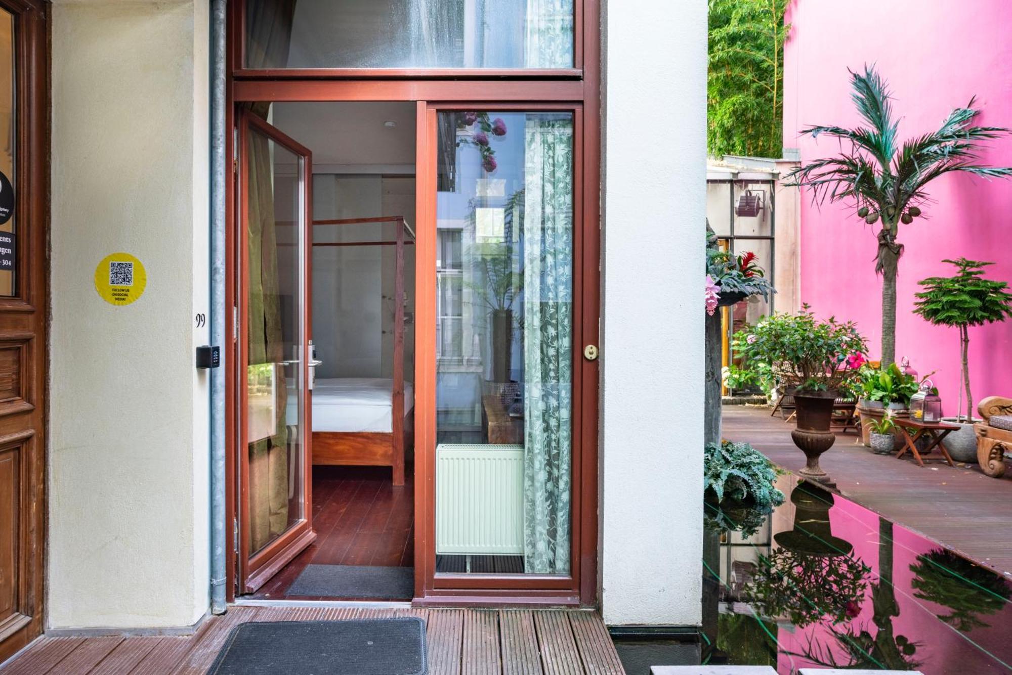 Numa Belfort Appart hôtel 4*