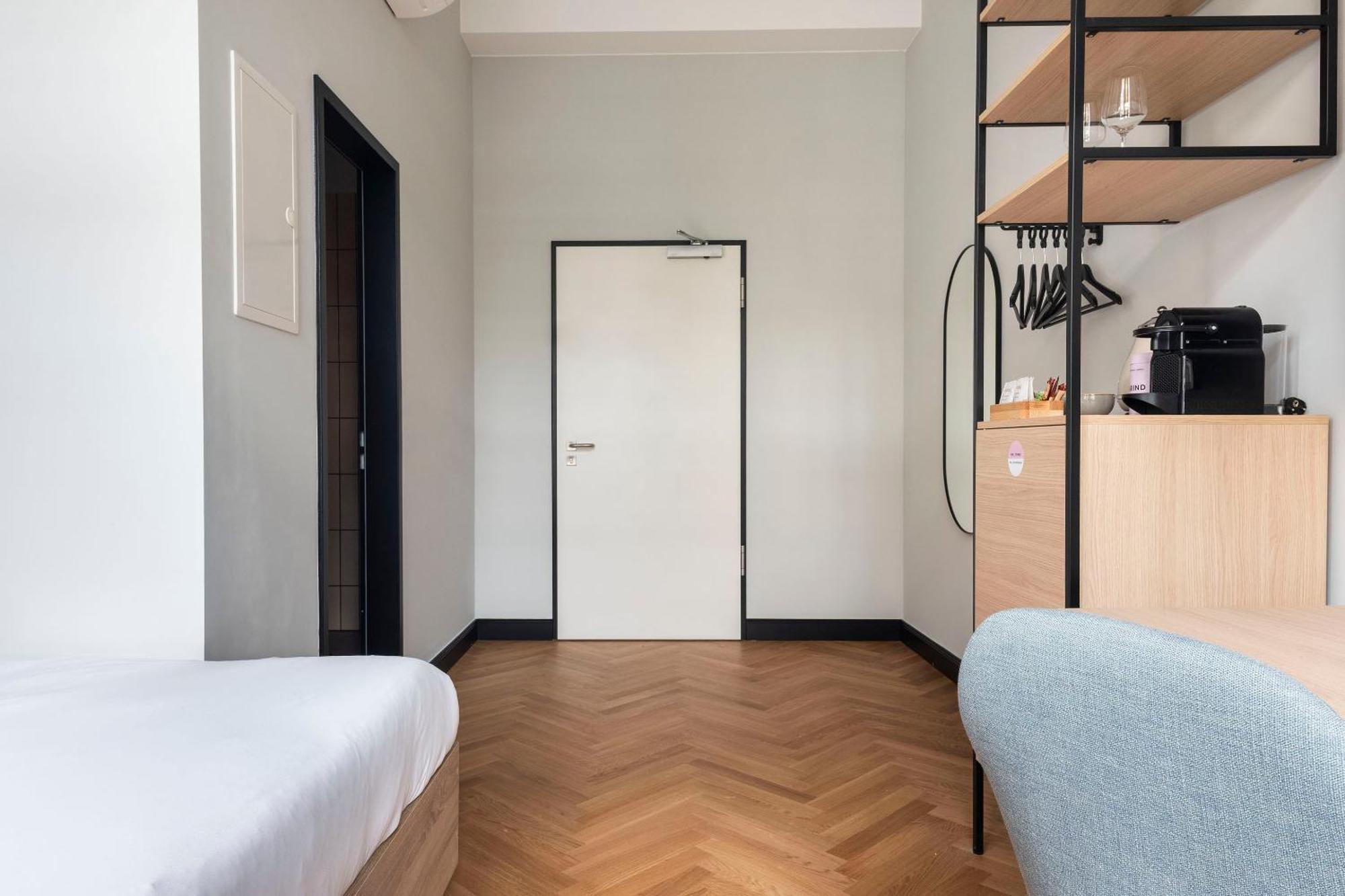 Appart hôtel Numa Novela 4*
