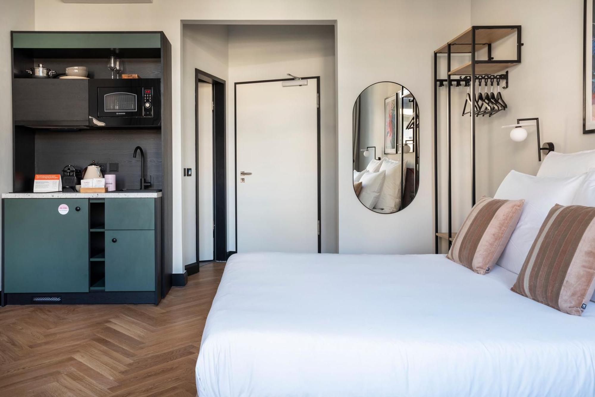 Numa Novela Appart hôtel 4*