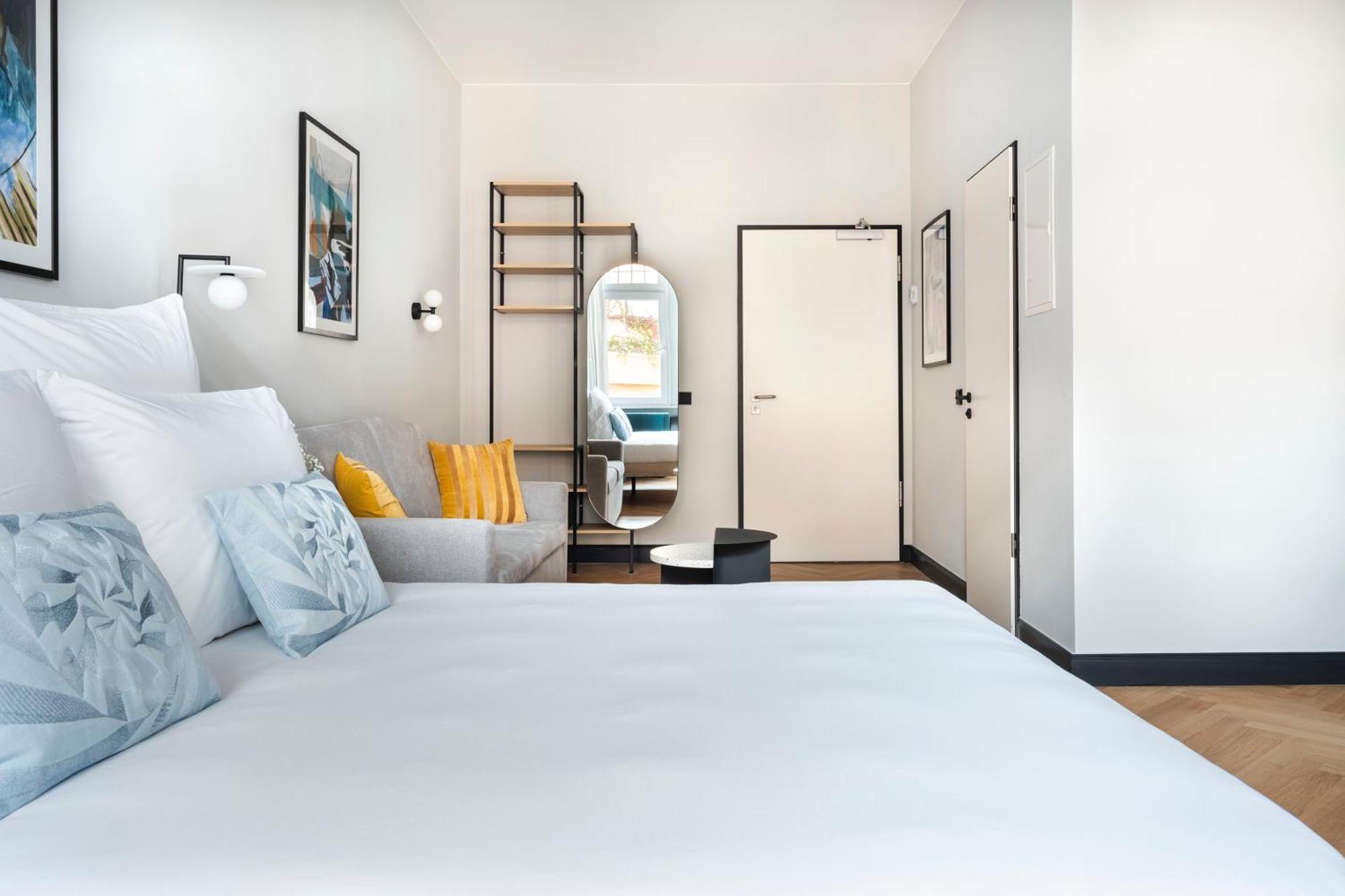 Numa Novela Appart hôtel 4*