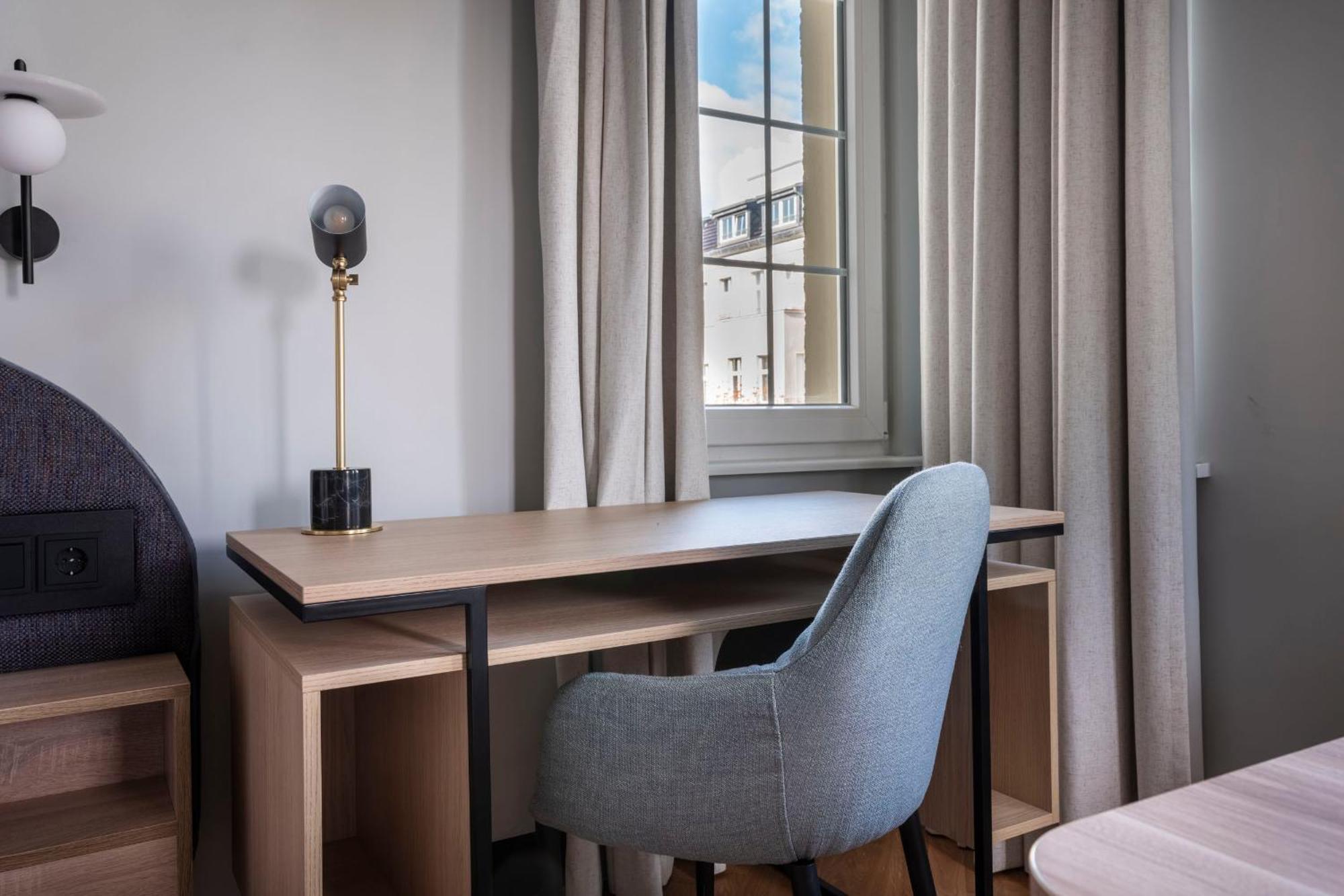 Numa Novela Appart hôtel Berlin