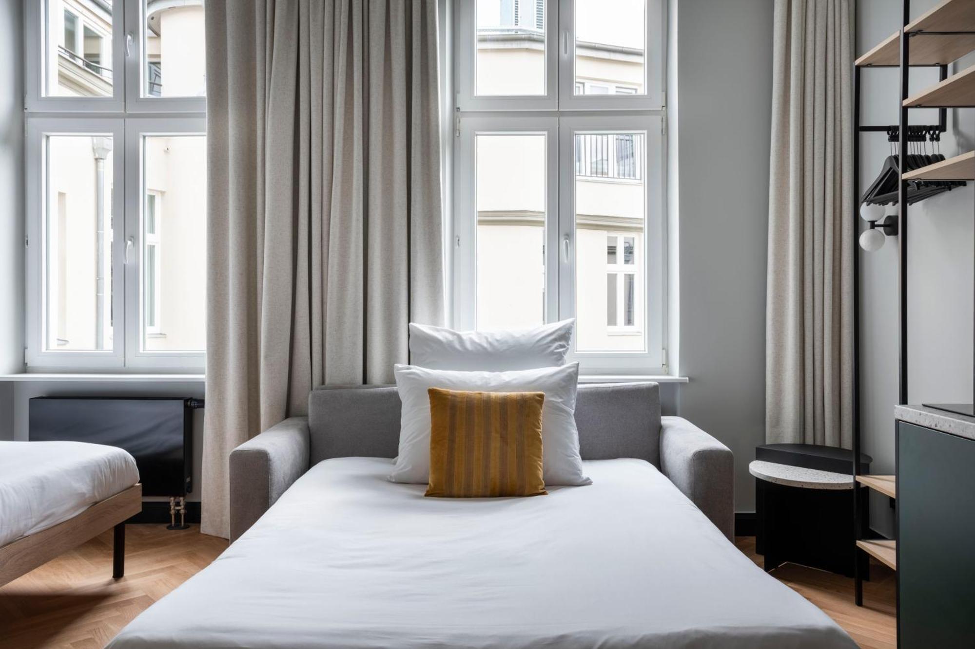 Appart hôtel Numa Novela 4*