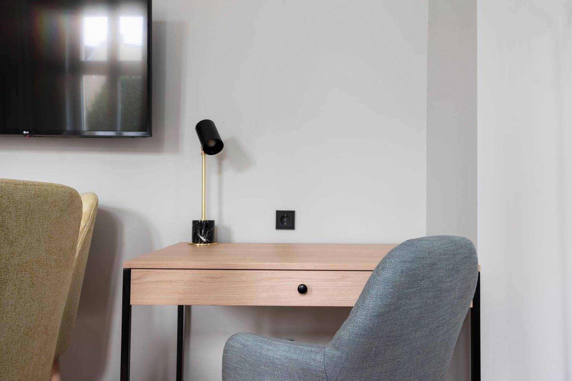 Numa Novela Appart hôtel Berlin
