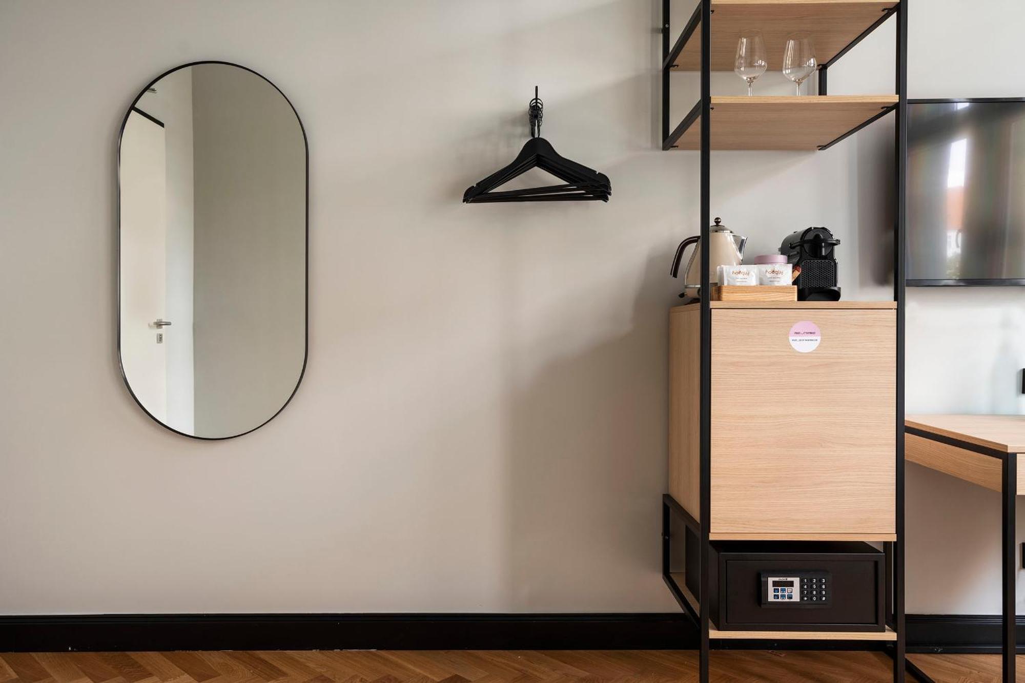 Numa Novela Appart hôtel