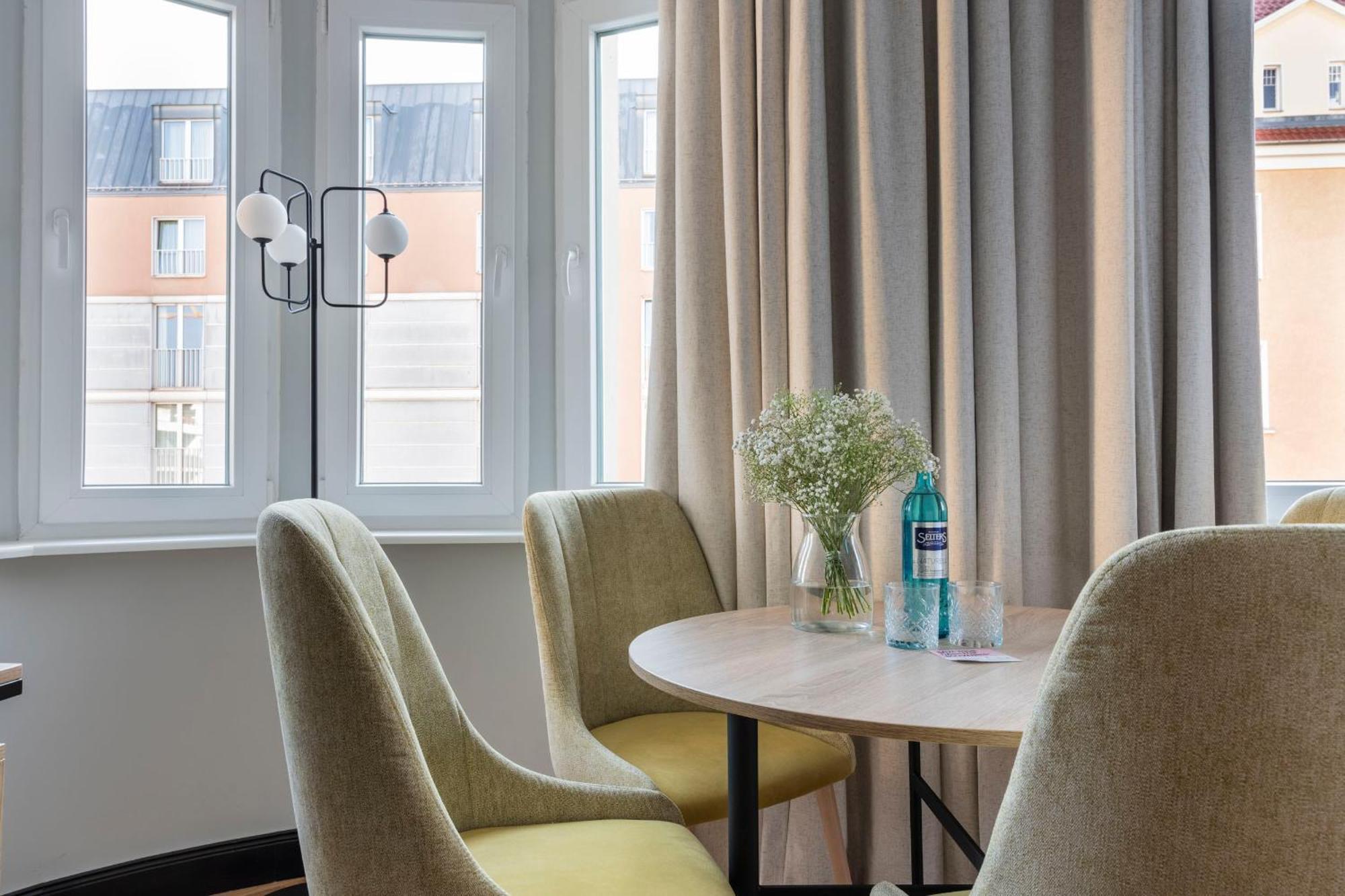 Appart hôtel Numa Novela Berlin