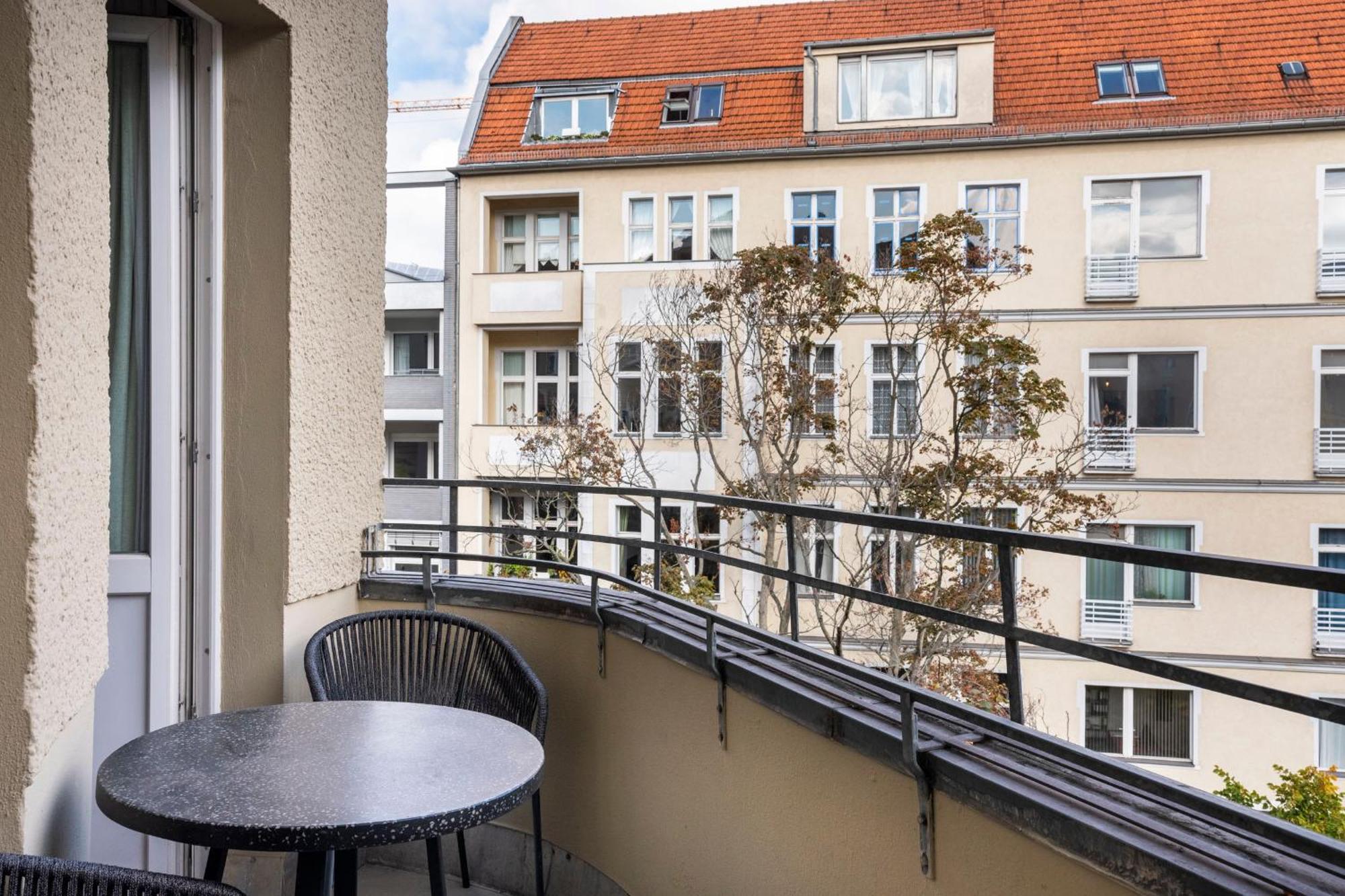 Appart hôtel Numa Novela 4*