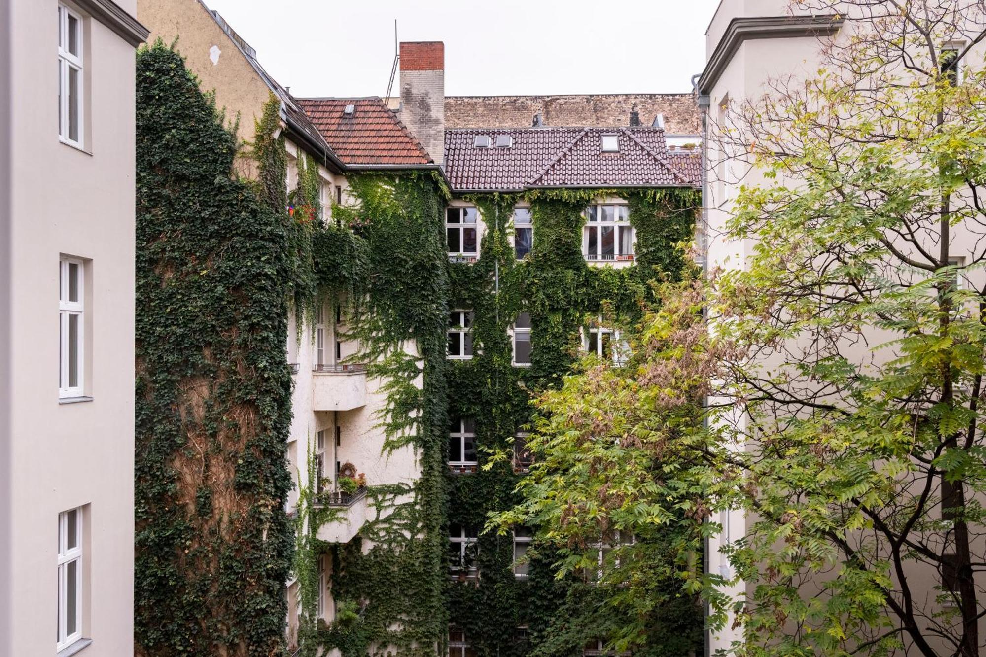 Numa Novela Appart hôtel Berlin