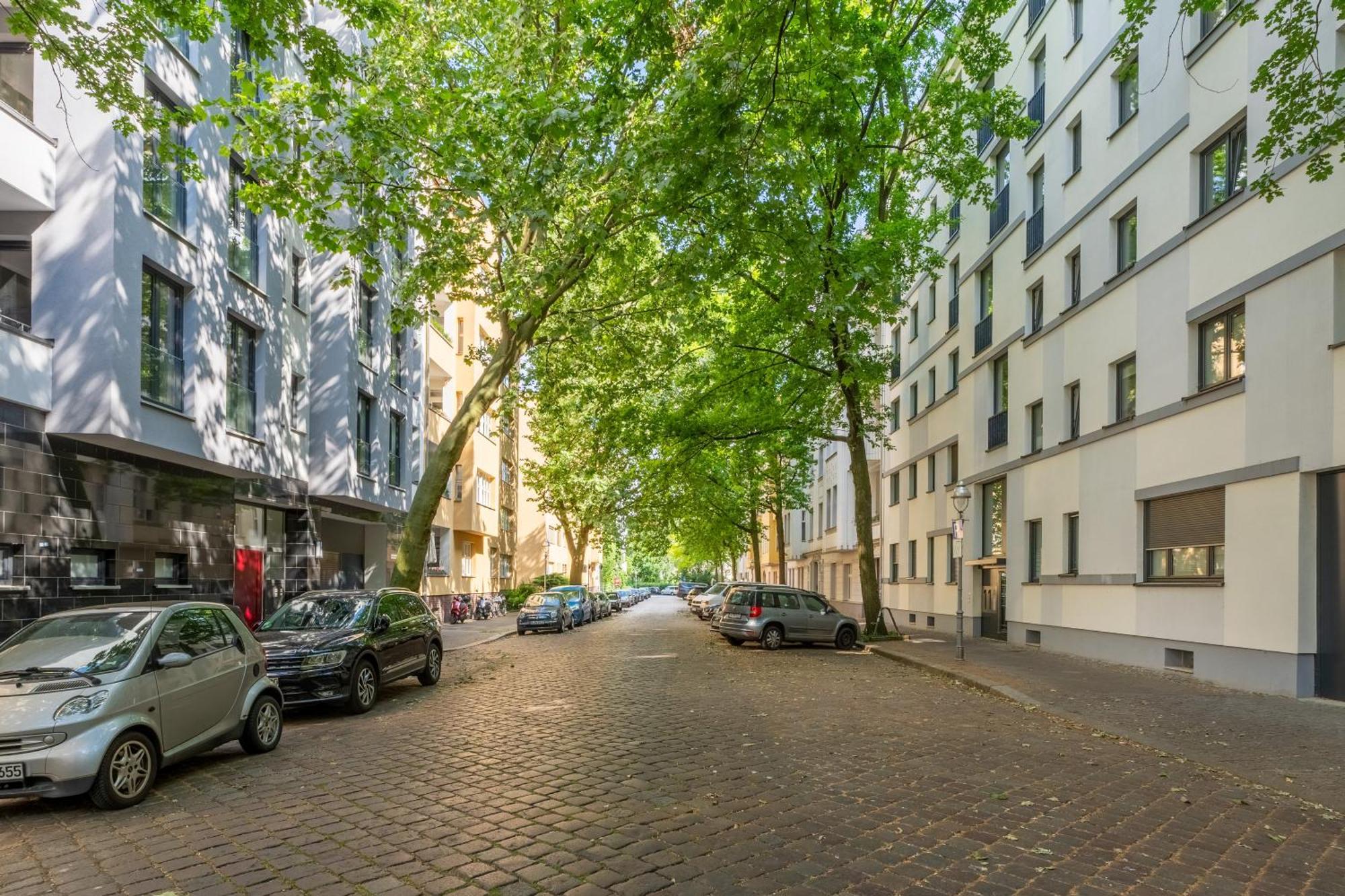 Wardenburg Apartment