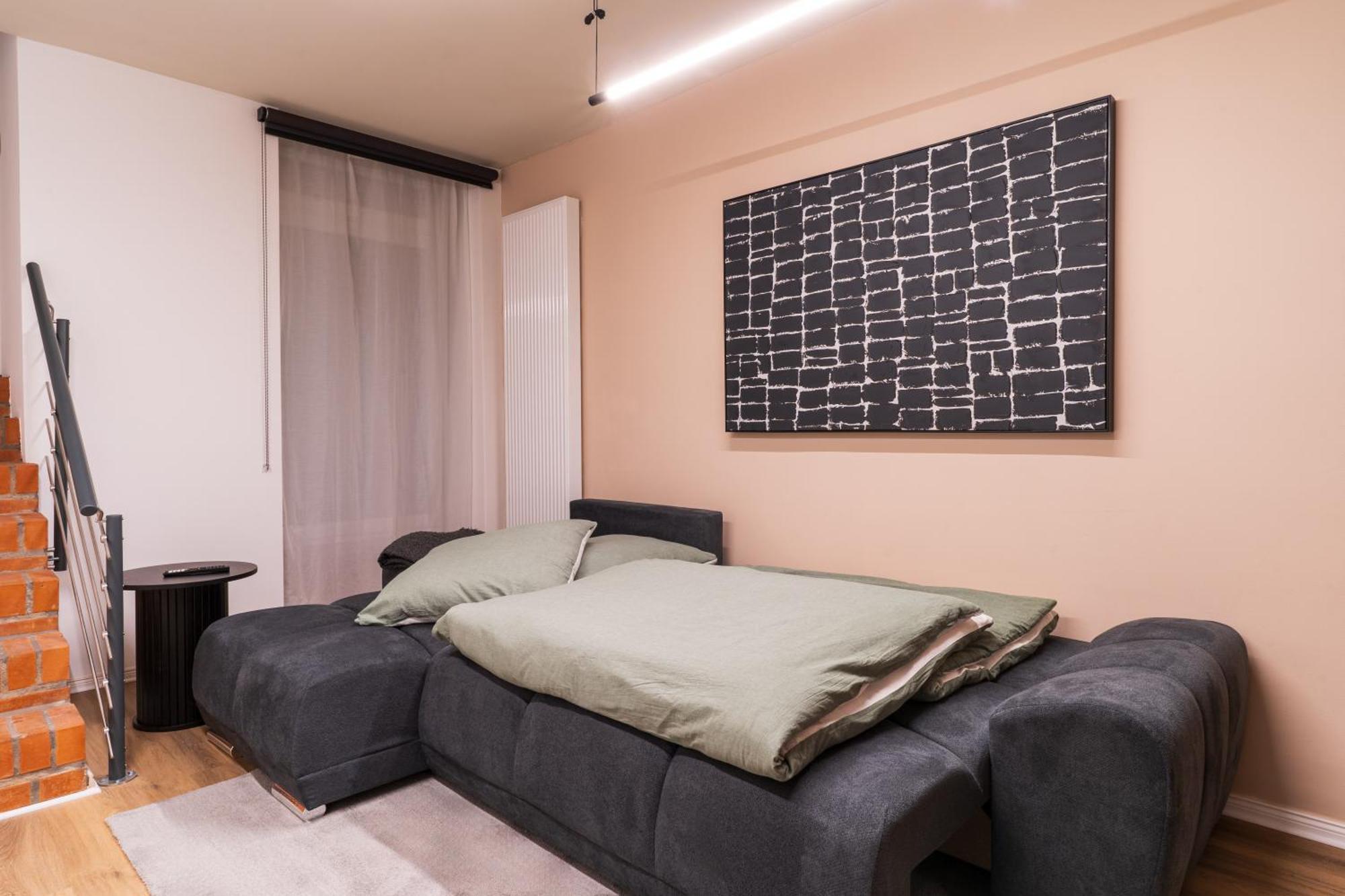Zentral Gelegene Design-apartments In Kreuzberg, Direkt Im Bergmannkiez