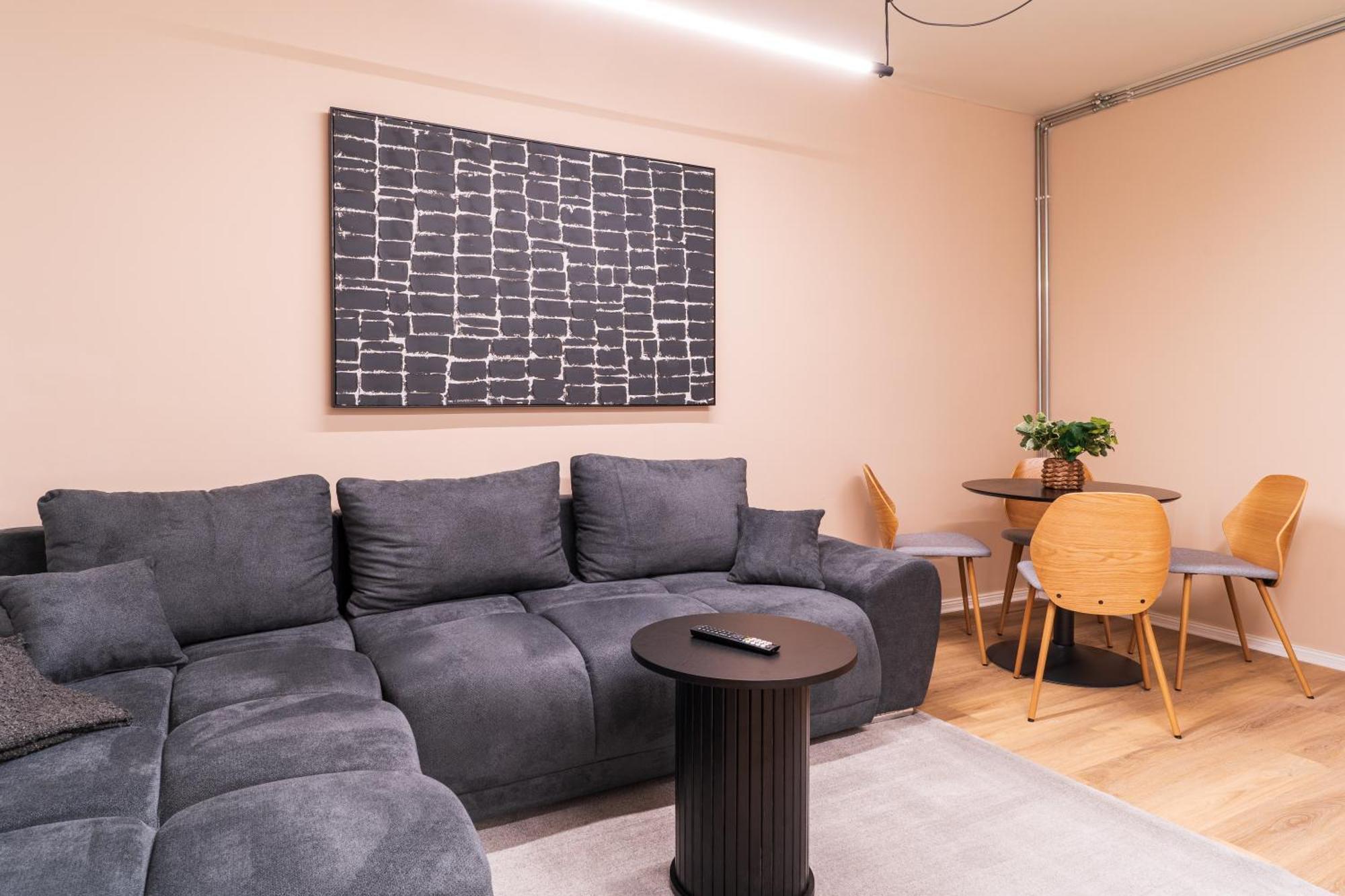 Lejlighed Zentral Gelegene Design-apartments In Kreuzberg, Direkt Im Bergmannkiez *