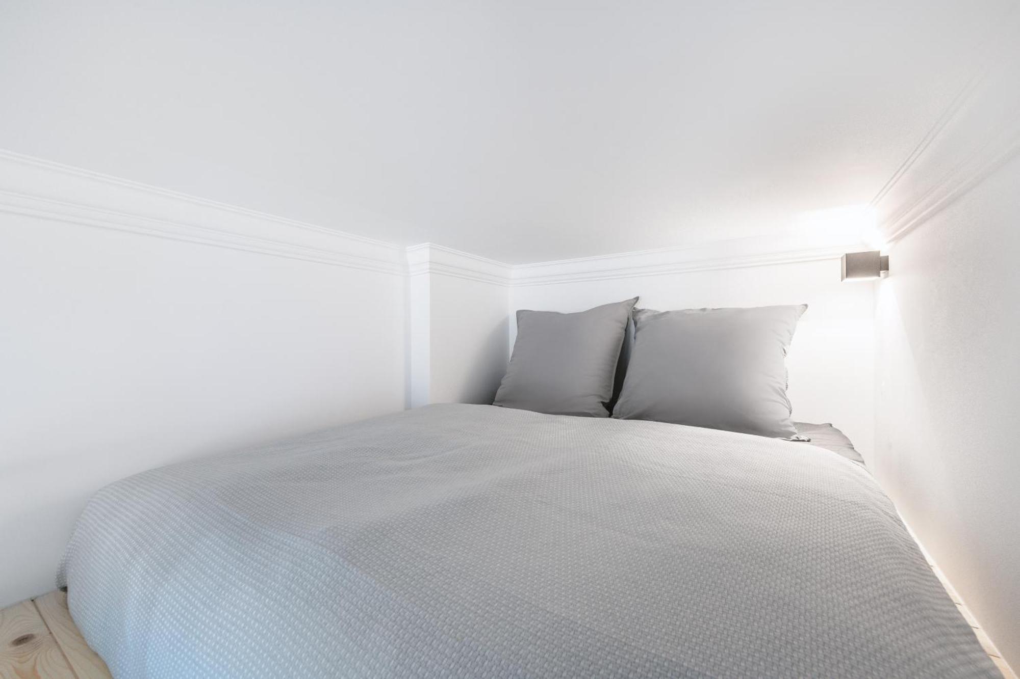 The Mierendorf Vh Links 2room App Up To 4 People Lägenhet Berlin