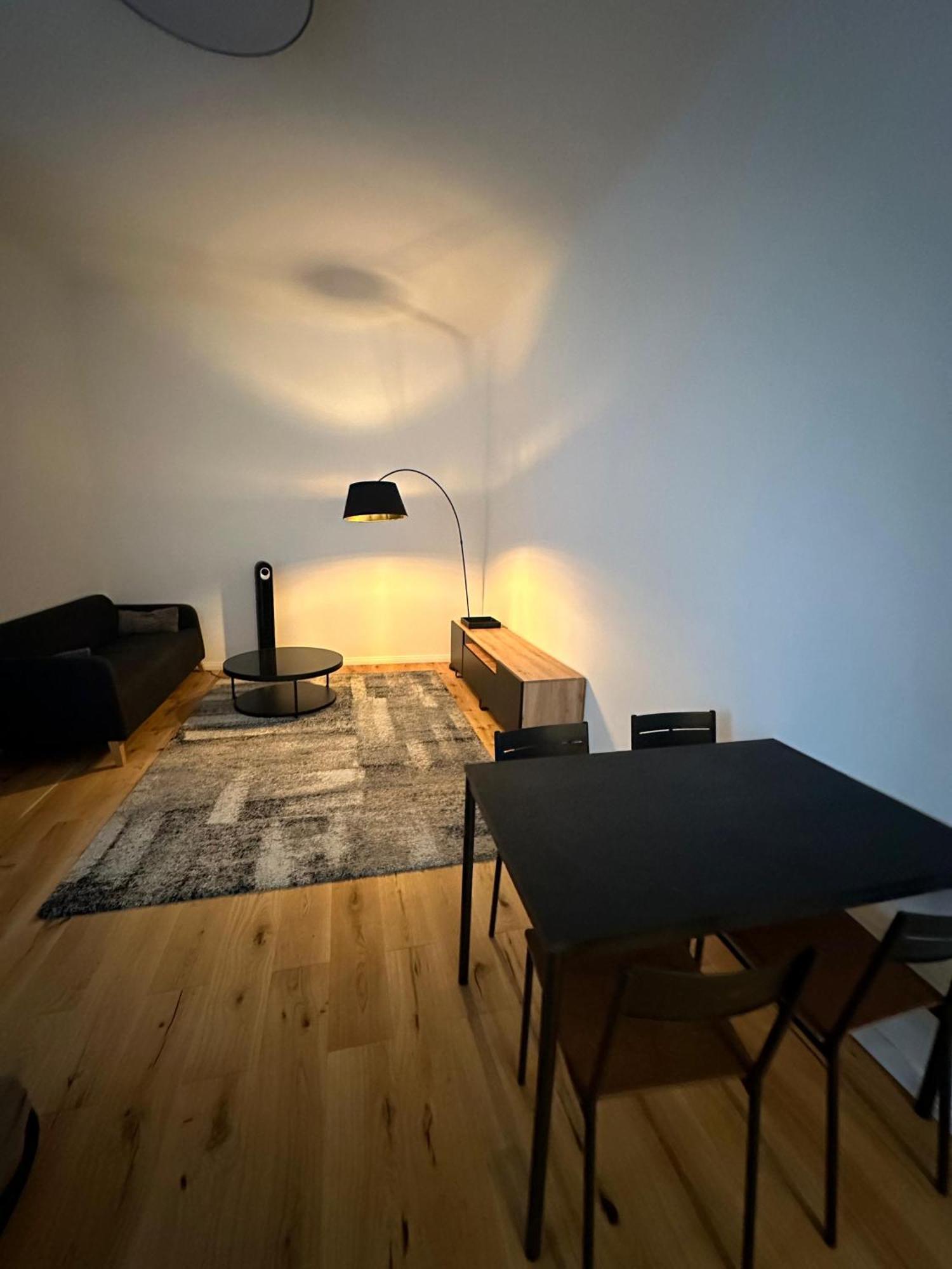 Appartement Zentral Am Ostkreuz