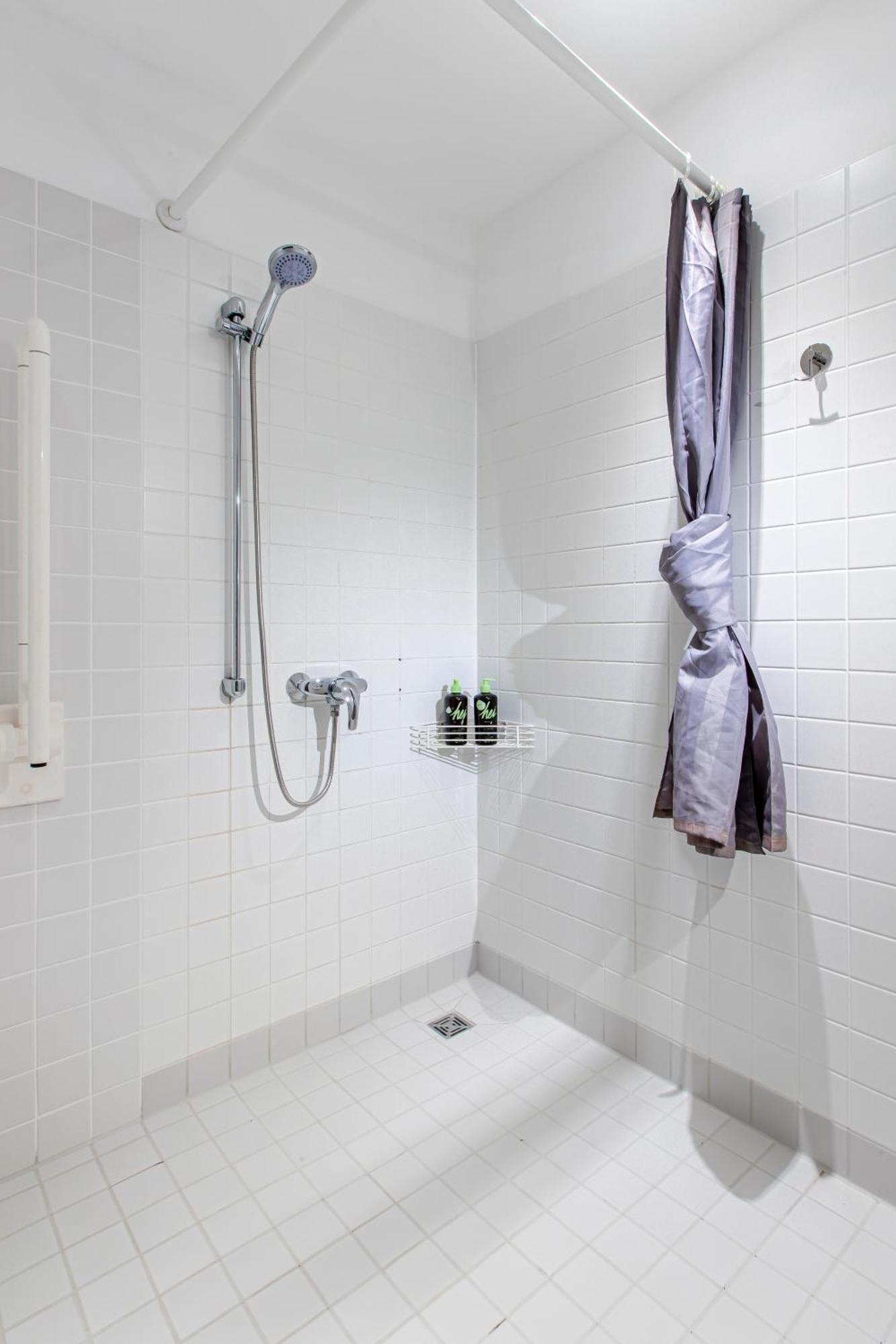 Lejlighedshotel Schoenhouse Street *
