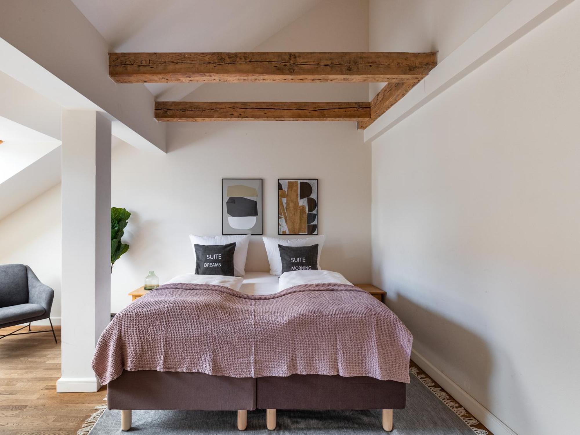 Lejlighedshotel Schoenhouse Street *
