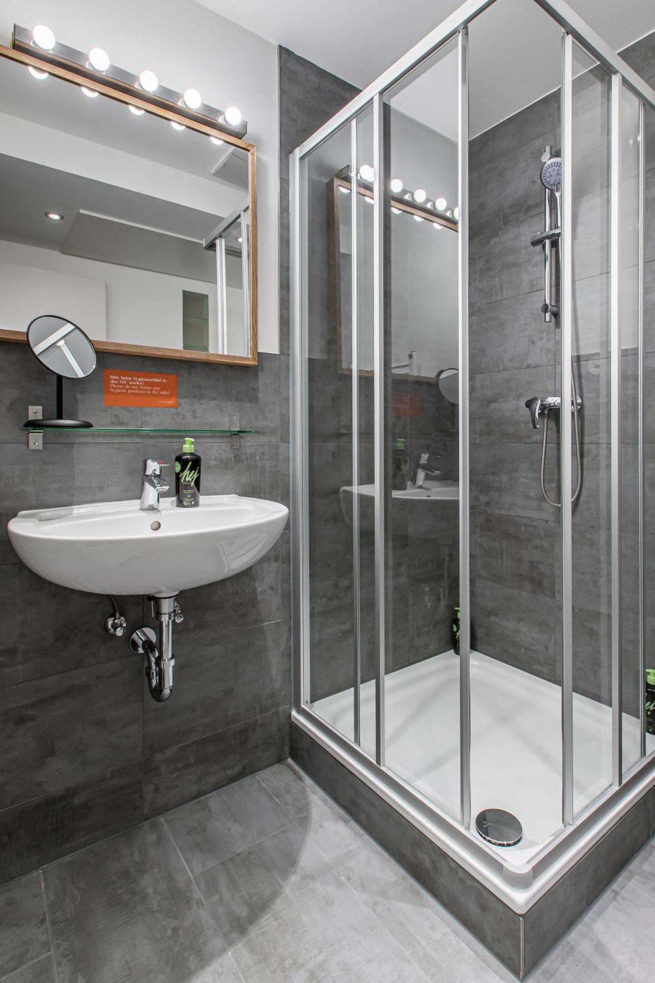 Schoenhouse Street Lejlighedshotel