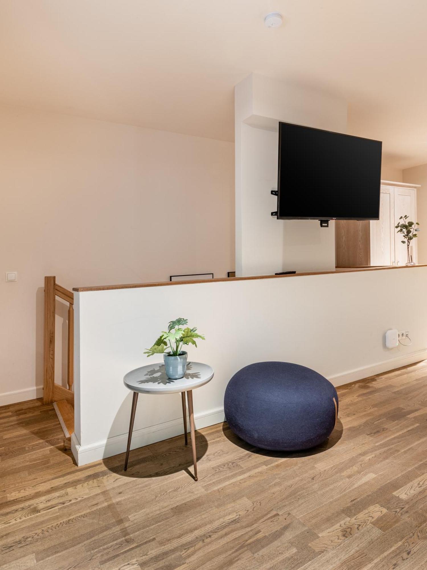 Lejlighedshotel Schoenhouse Street *