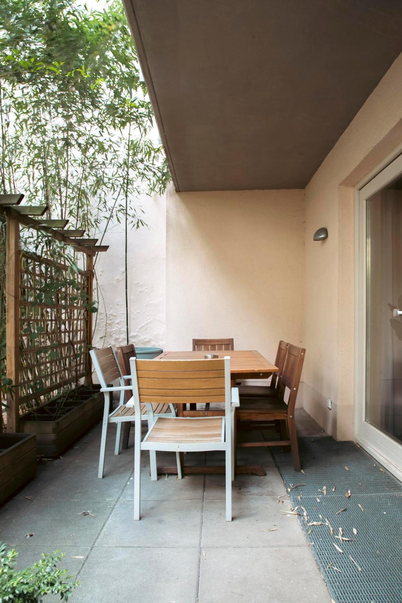Lejlighedshotel Schoenhouse Street *