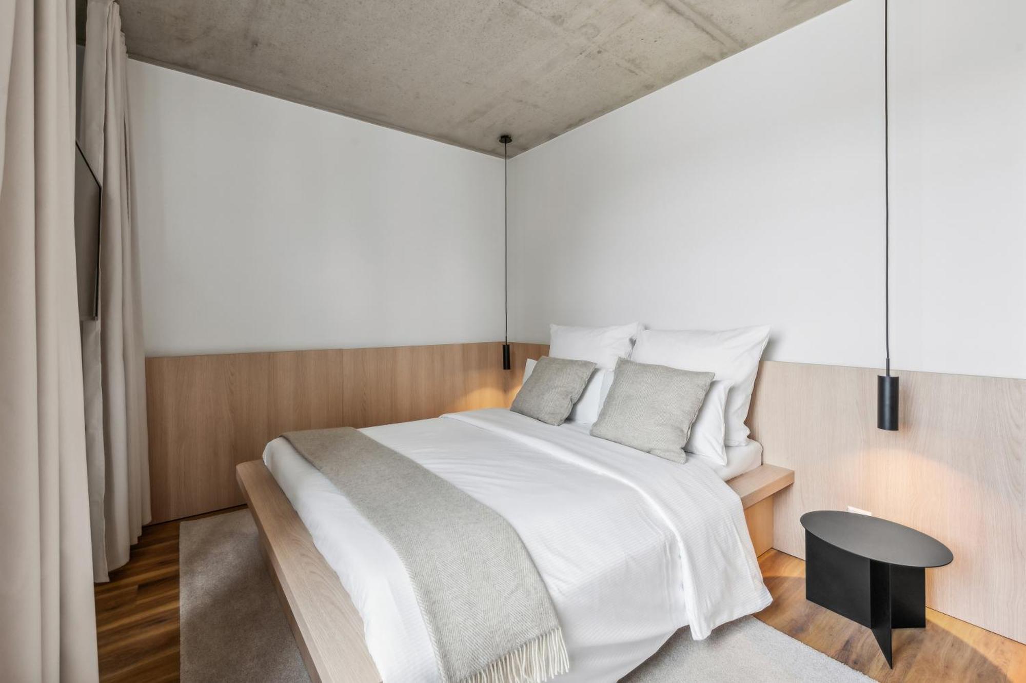 Hotell Habyt-the Waterfront