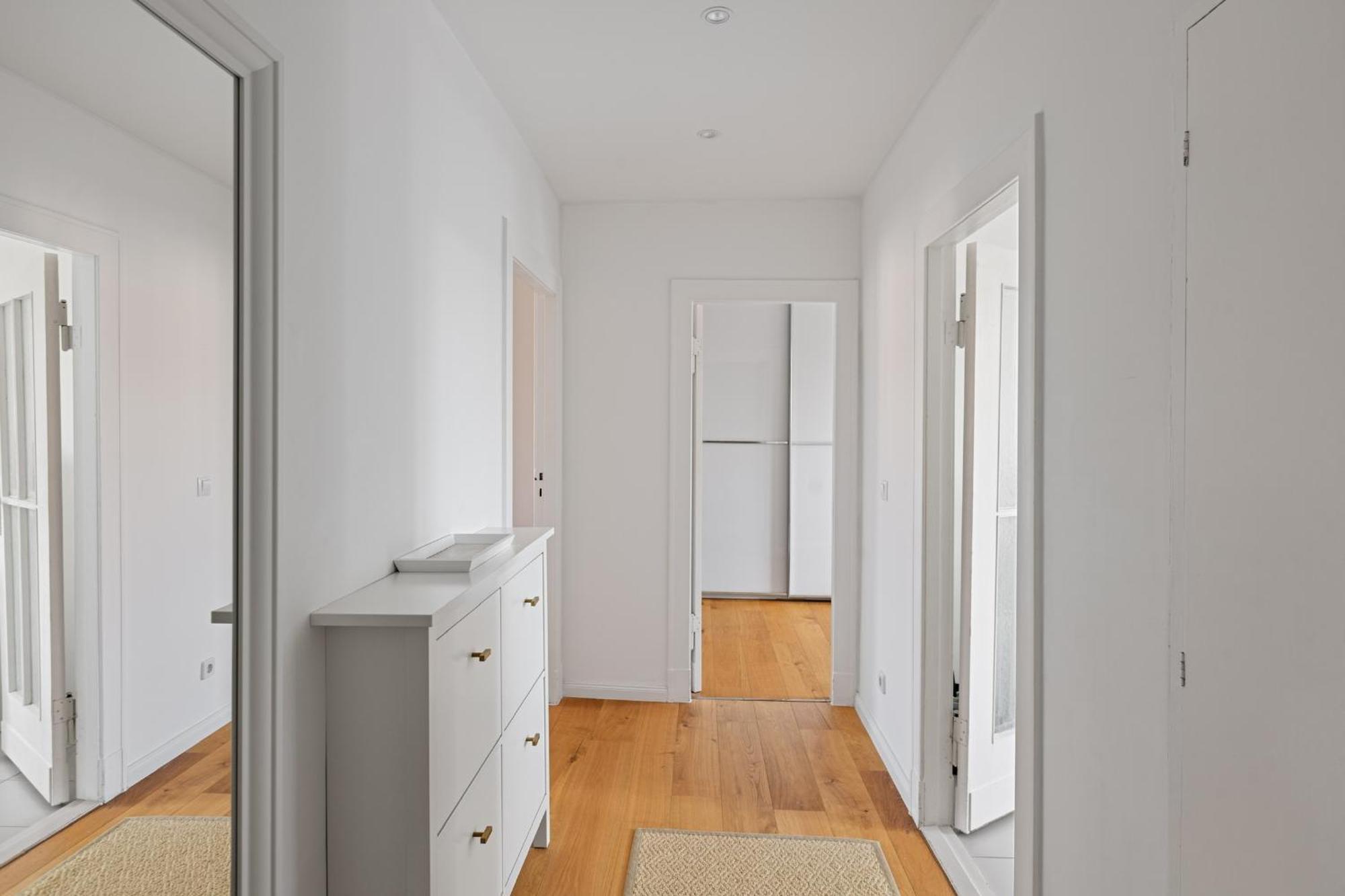 Apartment Eis Berlin