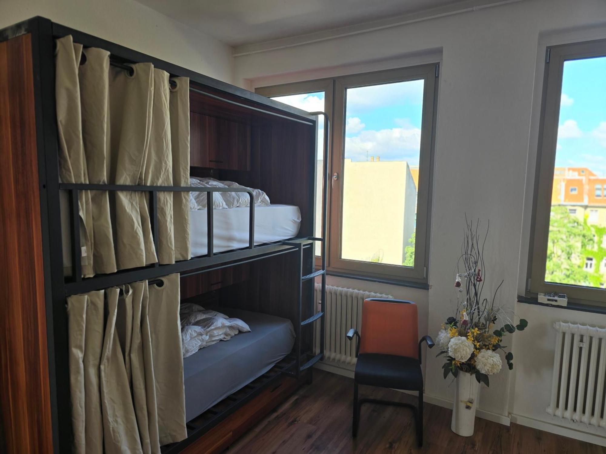 Eichenland Appartement