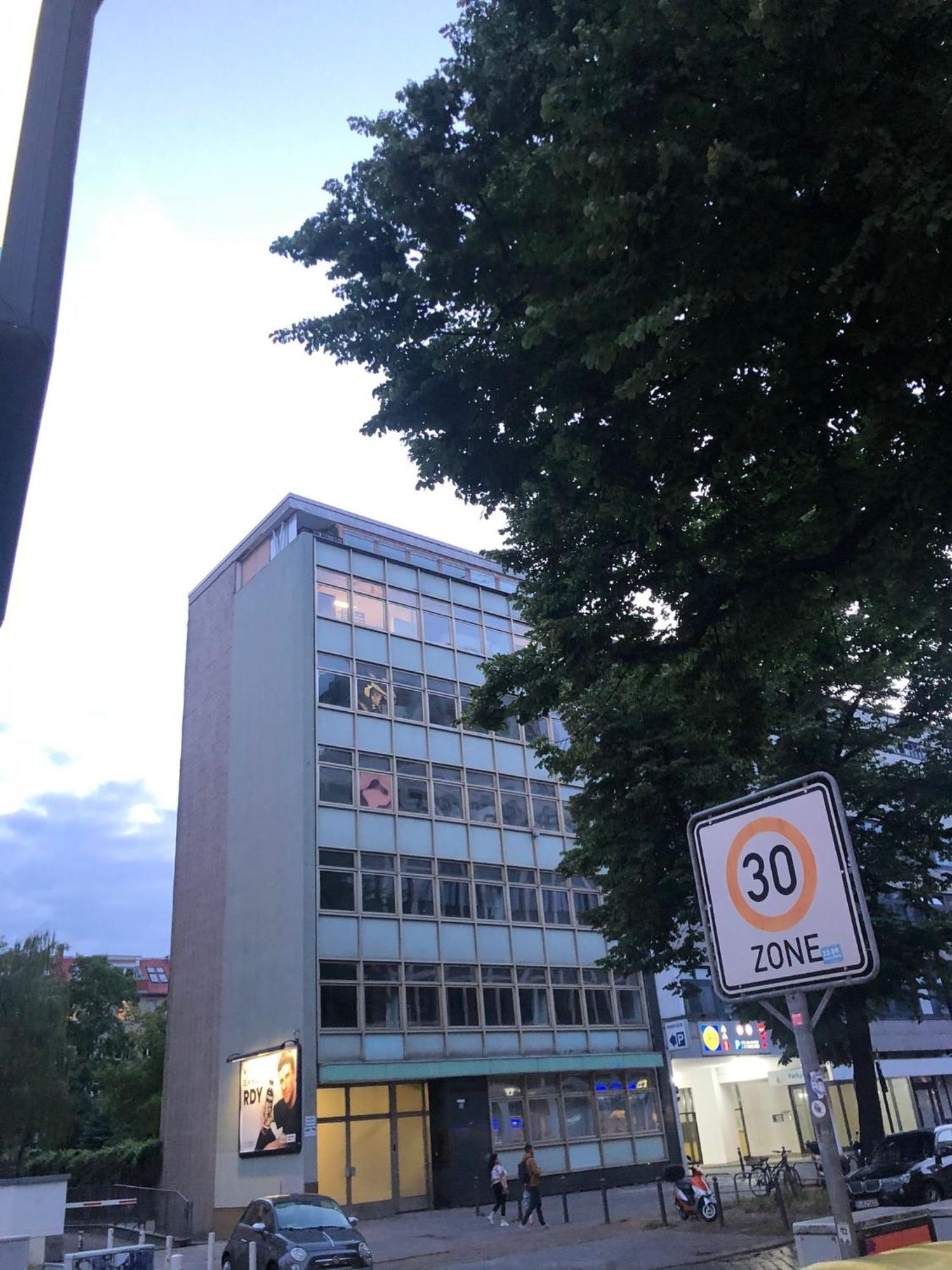 Eichenland Berlin