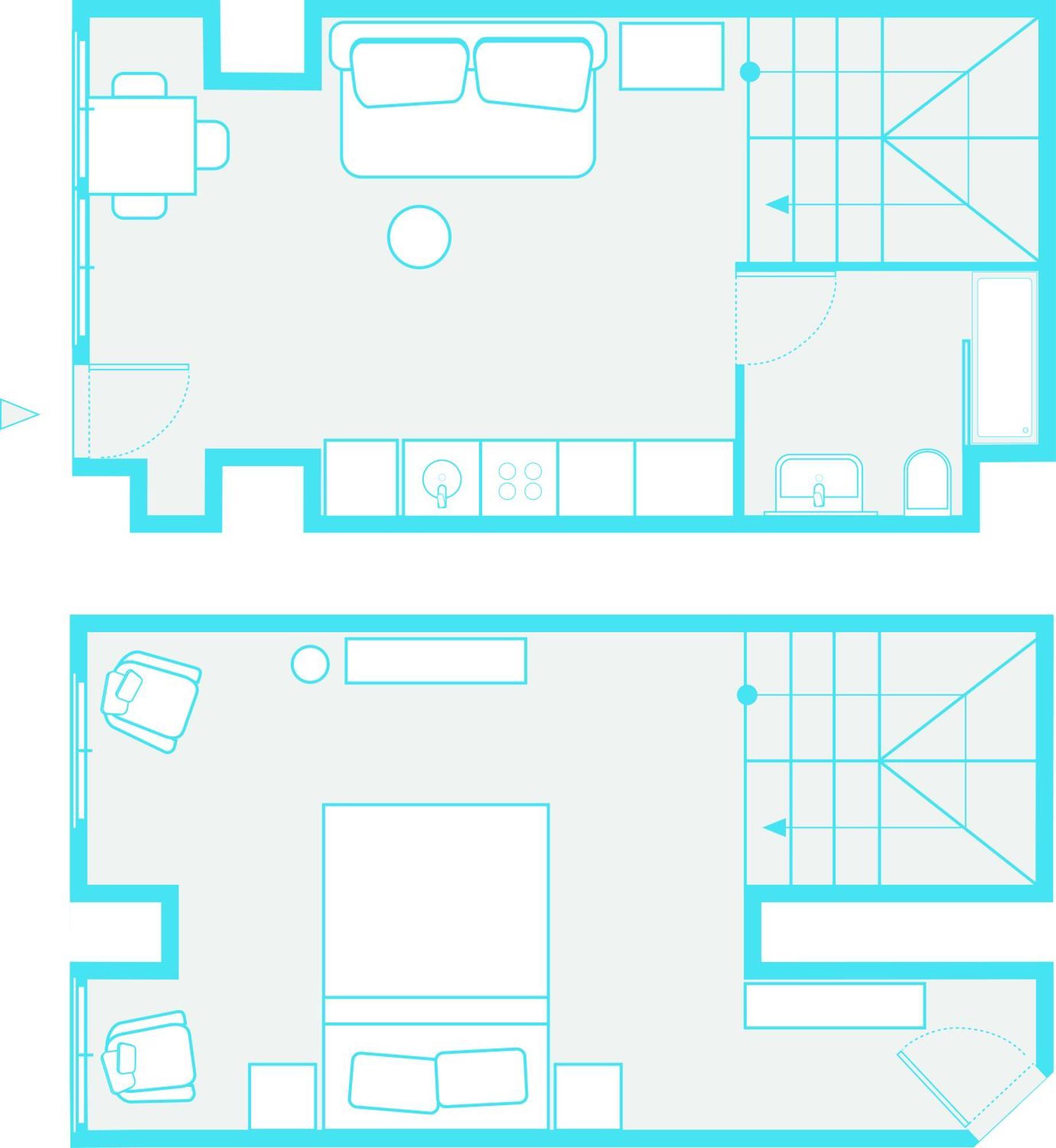 The Mierendorf Vh Links 2room App Up To 4 People Lägenhet Berlin