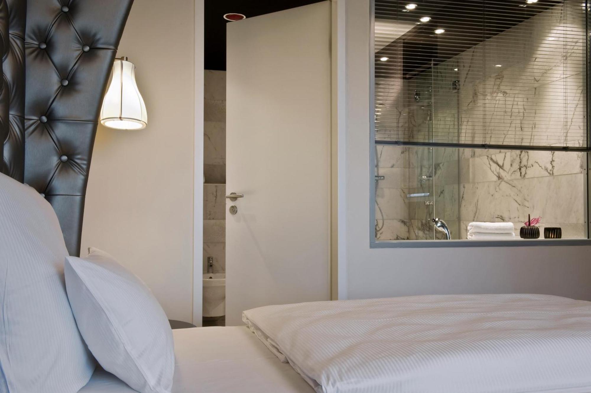 Arcotel John F Hotell Berlin