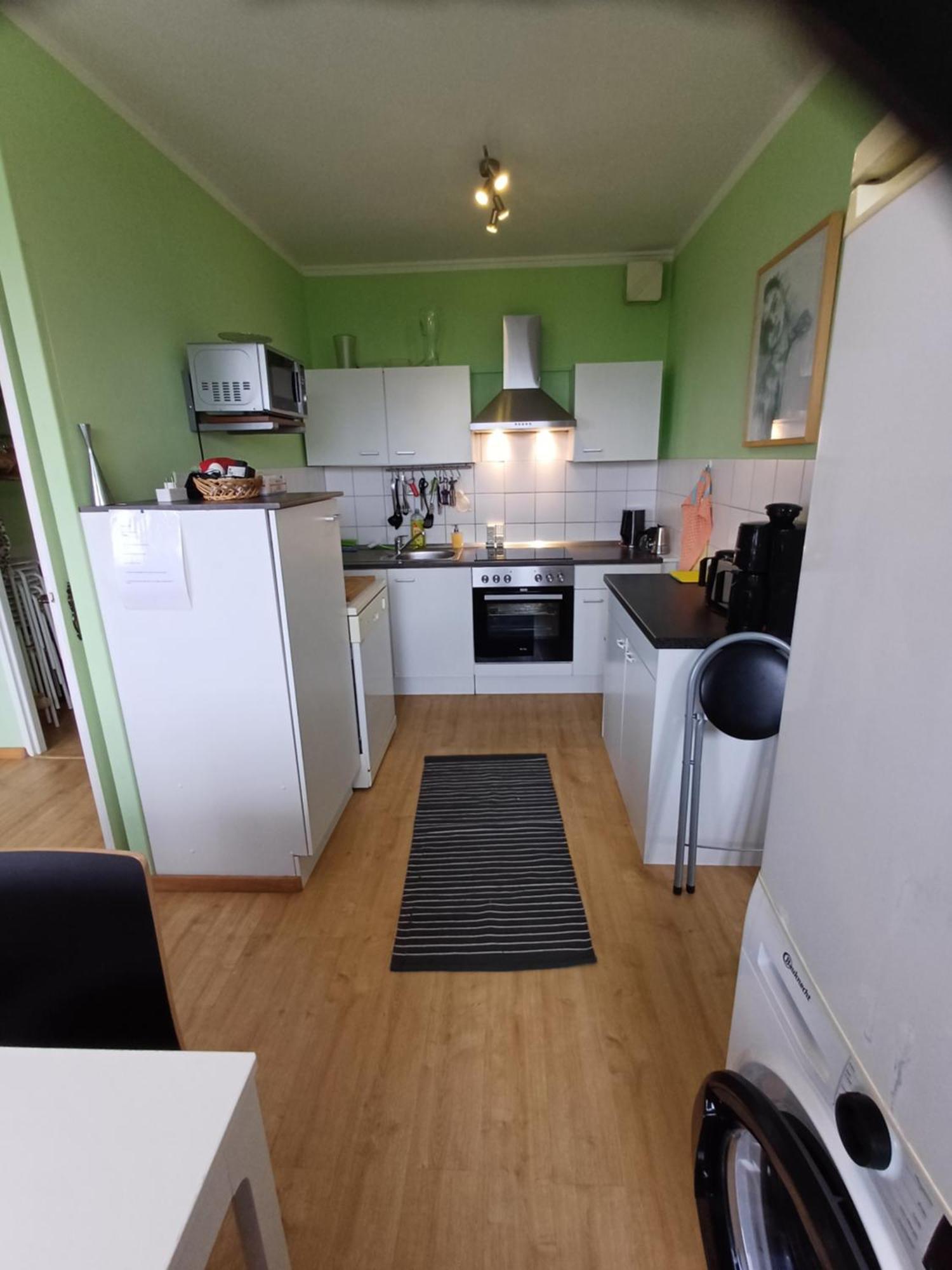 View & Alex 4 2 Bathrooms 1 Kitchen Apartment