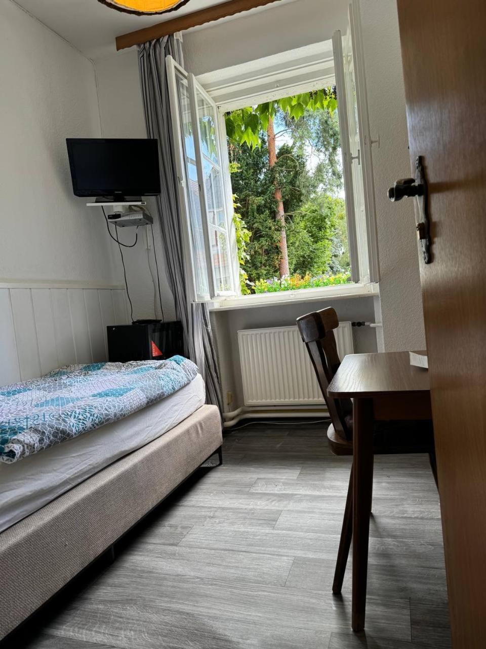 Waldschänke Berlin