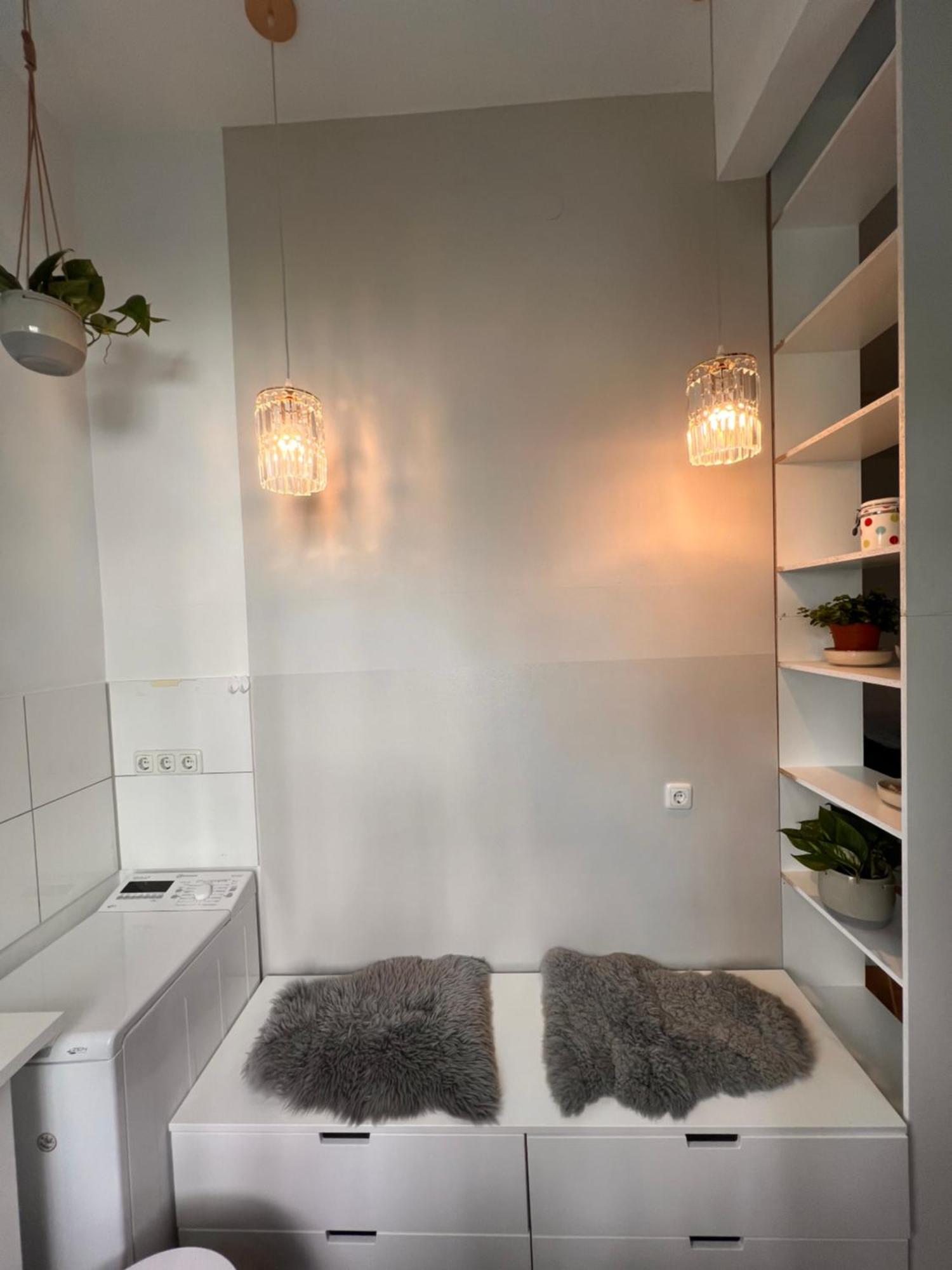 Lejlighed Cosy Studio Akazienkiez *
