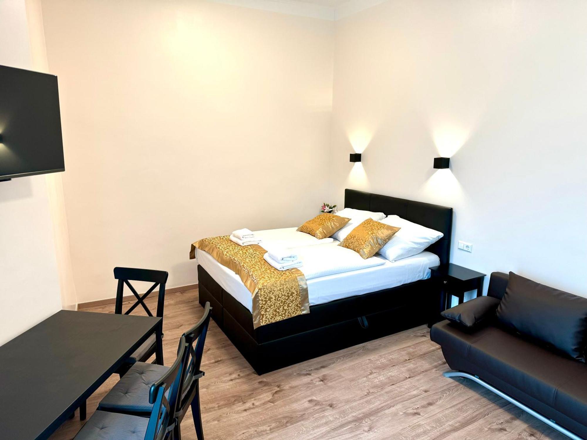 Atlas Appartement Berlin
