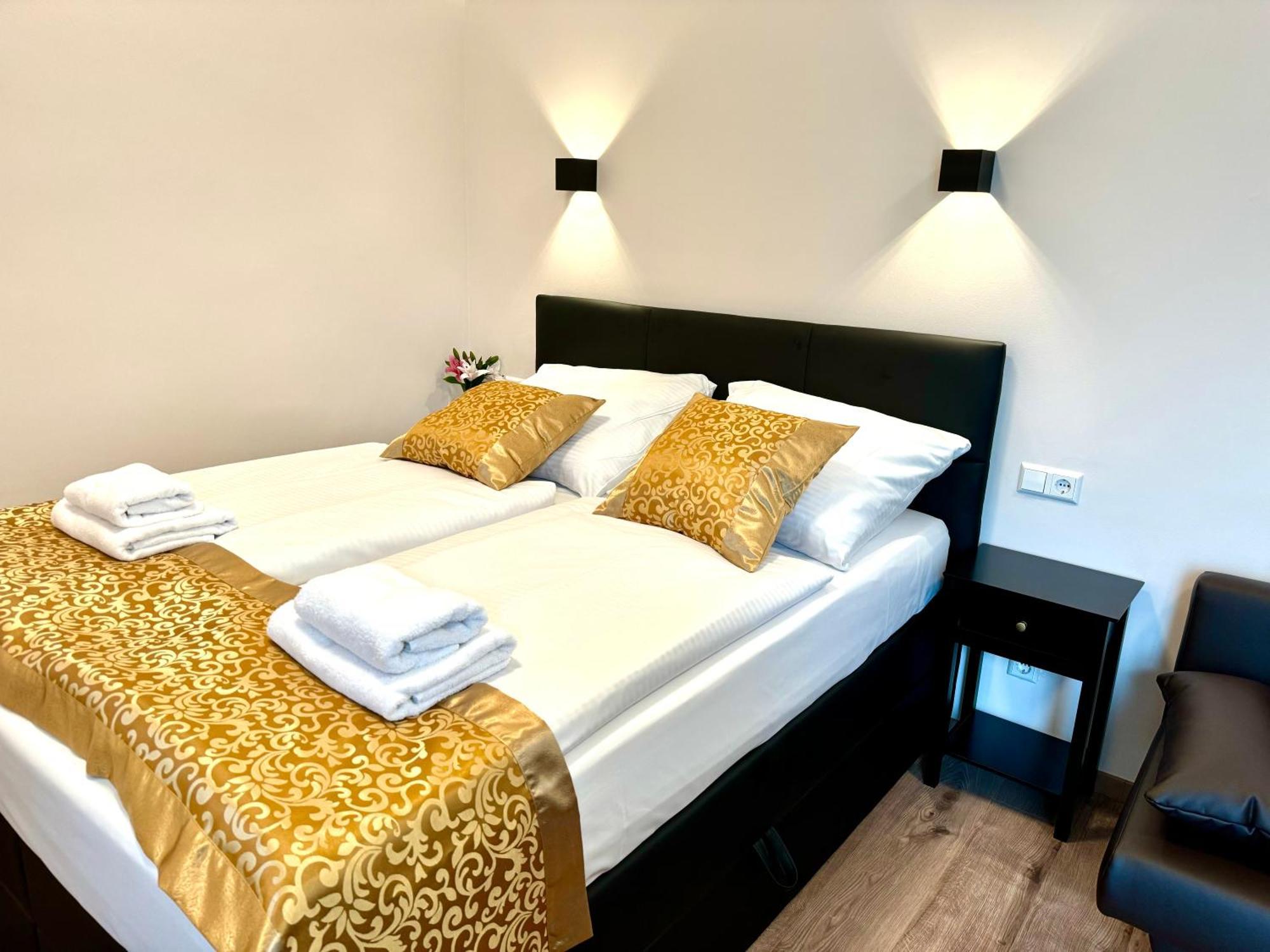 Atlas Appartement Berlin
