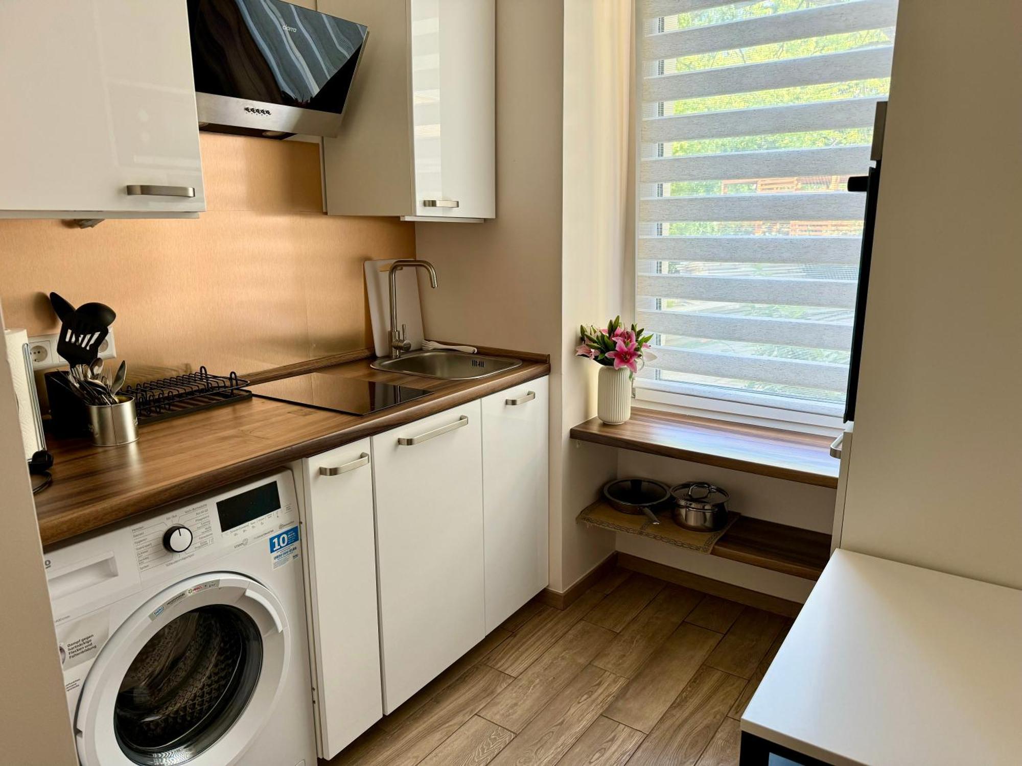 Appartement Atlas Berlin