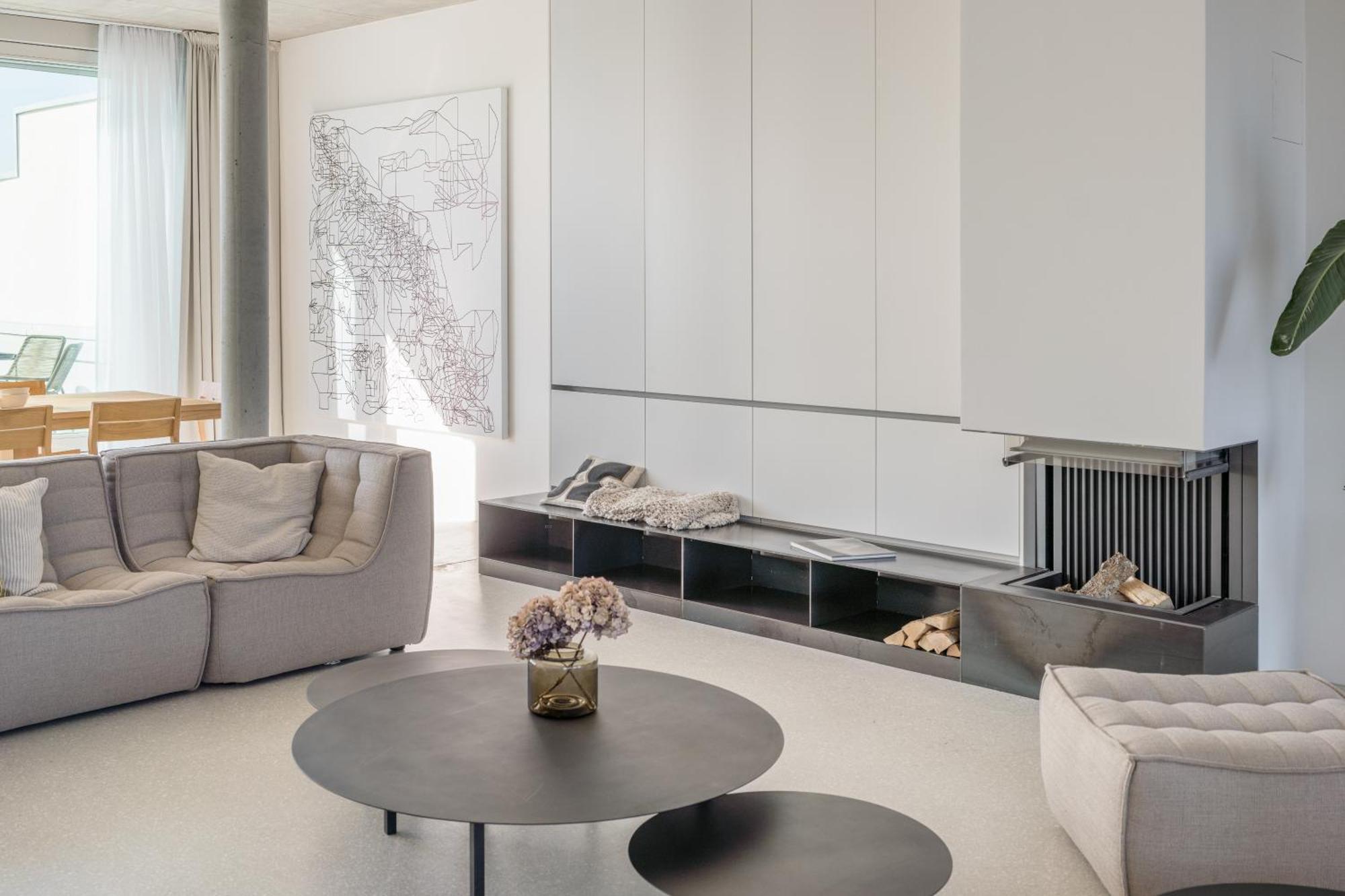 Aparthotel Wilmina Apartments & Lofts 5*