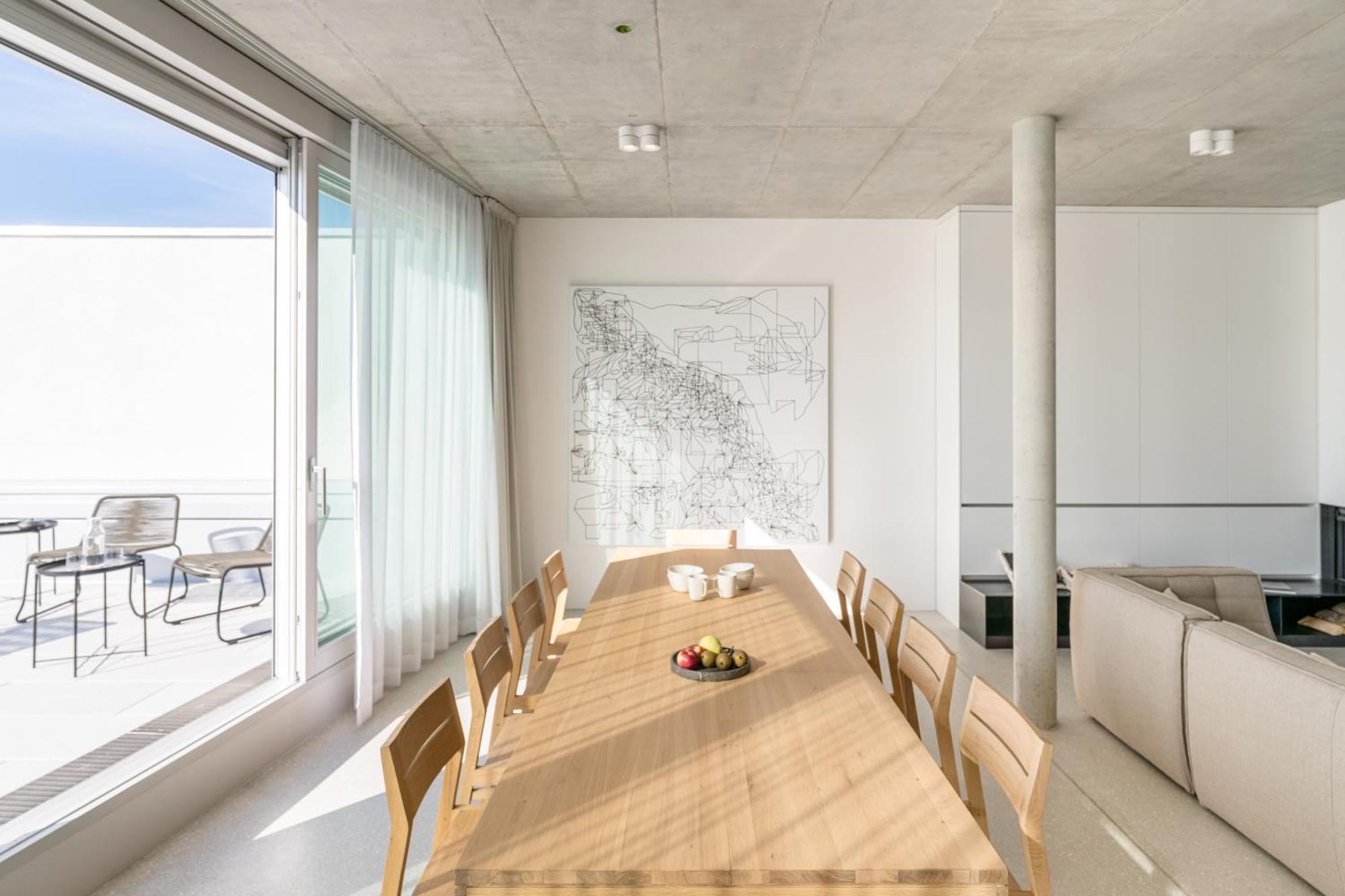 Wilmina Apartments & Lofts Aparthotel Berlin