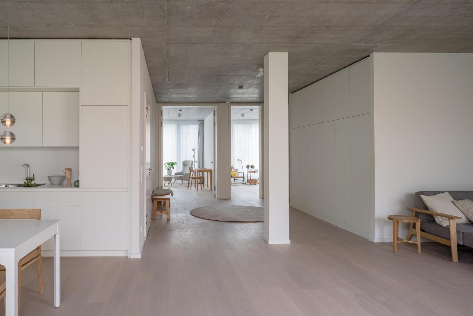 Aparthotel Wilmina Apartments & Lofts Berlin