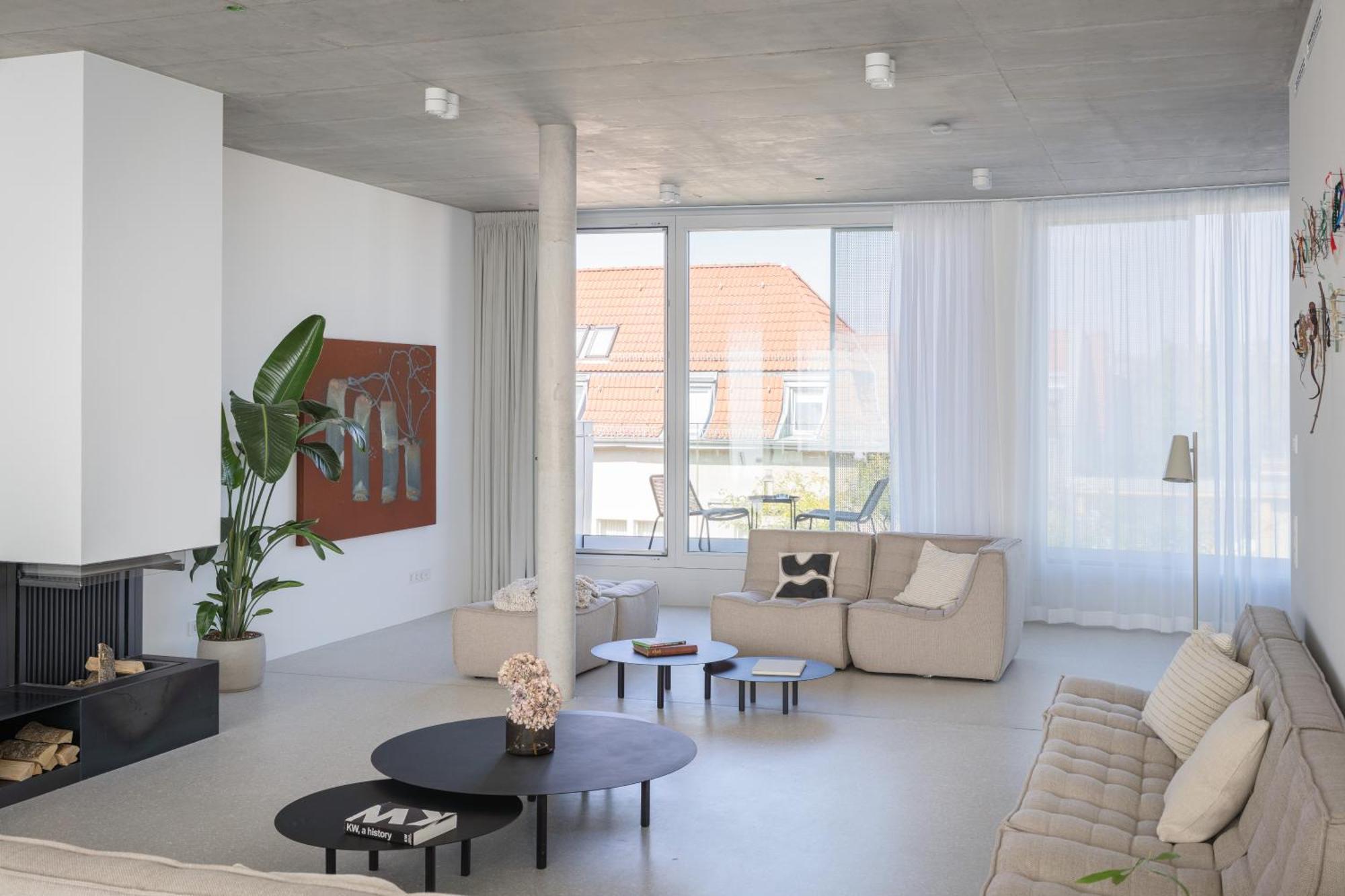 Wilmina Apartments & Lofts Aparthotel