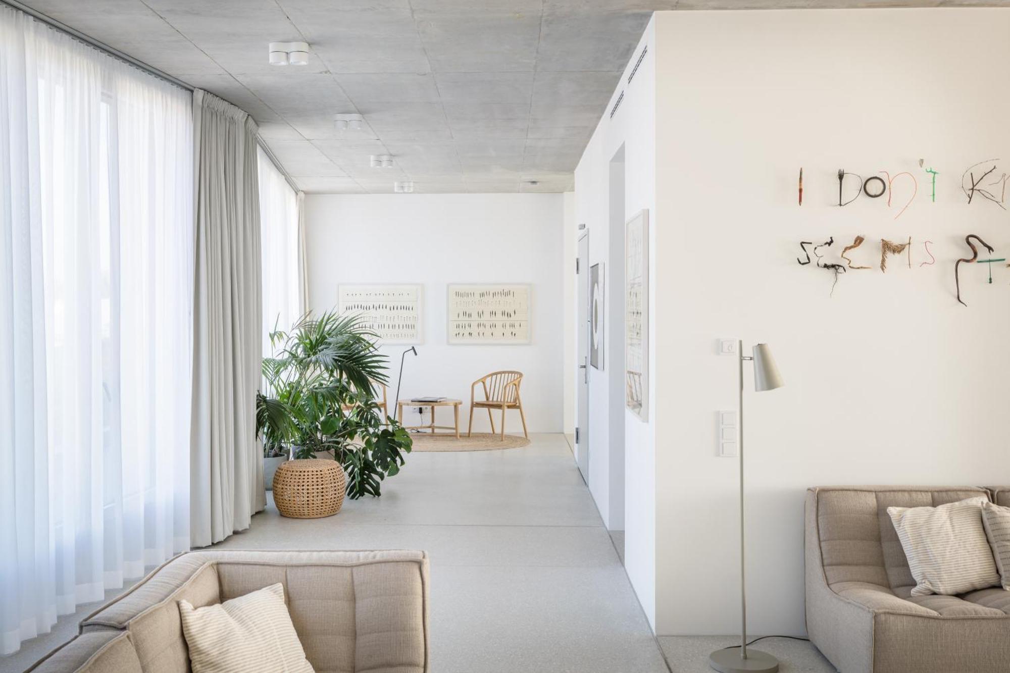 Wilmina Apartments & Lofts Berlin