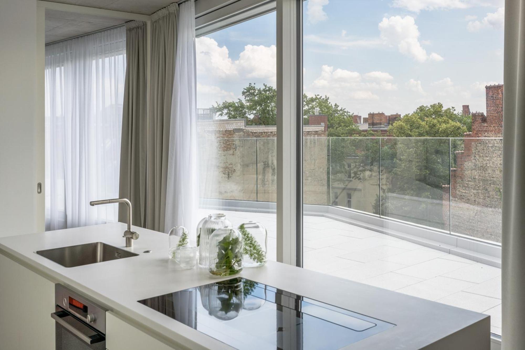 Wilmina Apartments & Lofts 5* Berlin